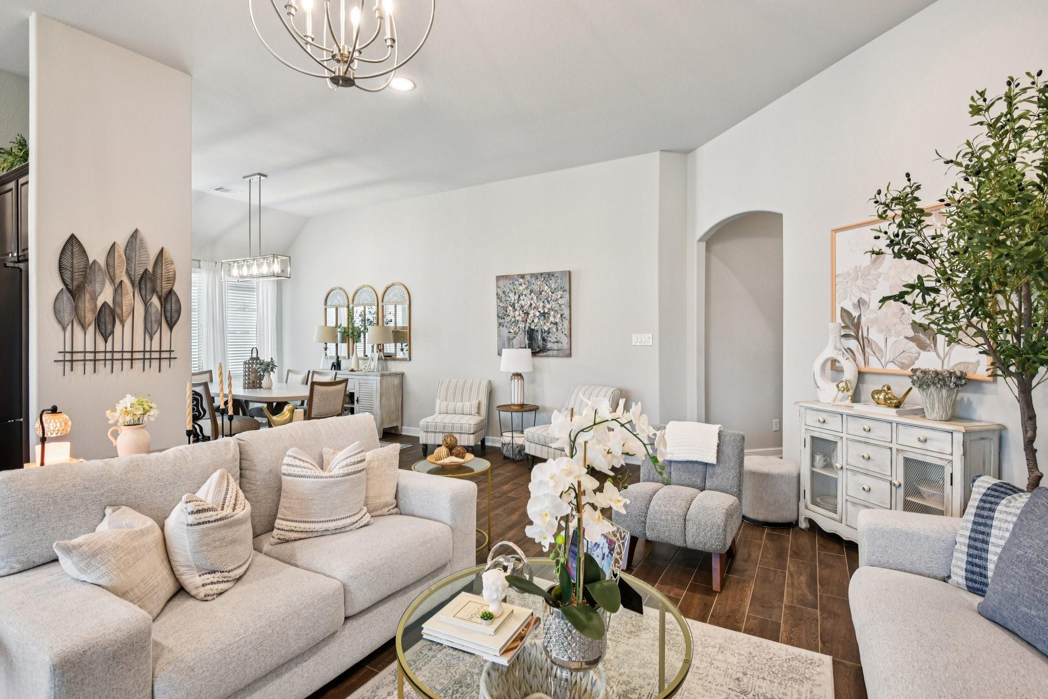 23603 Persimmon Creek Lane