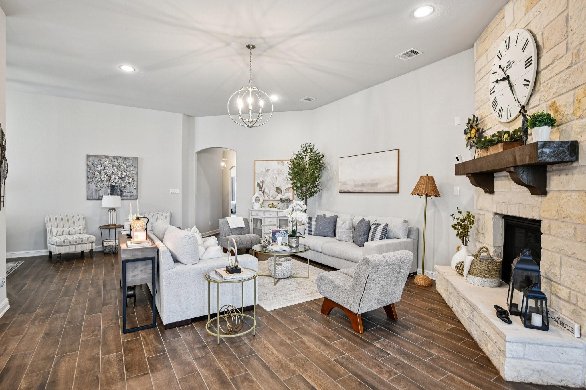 23603 Persimmon Creek Lane