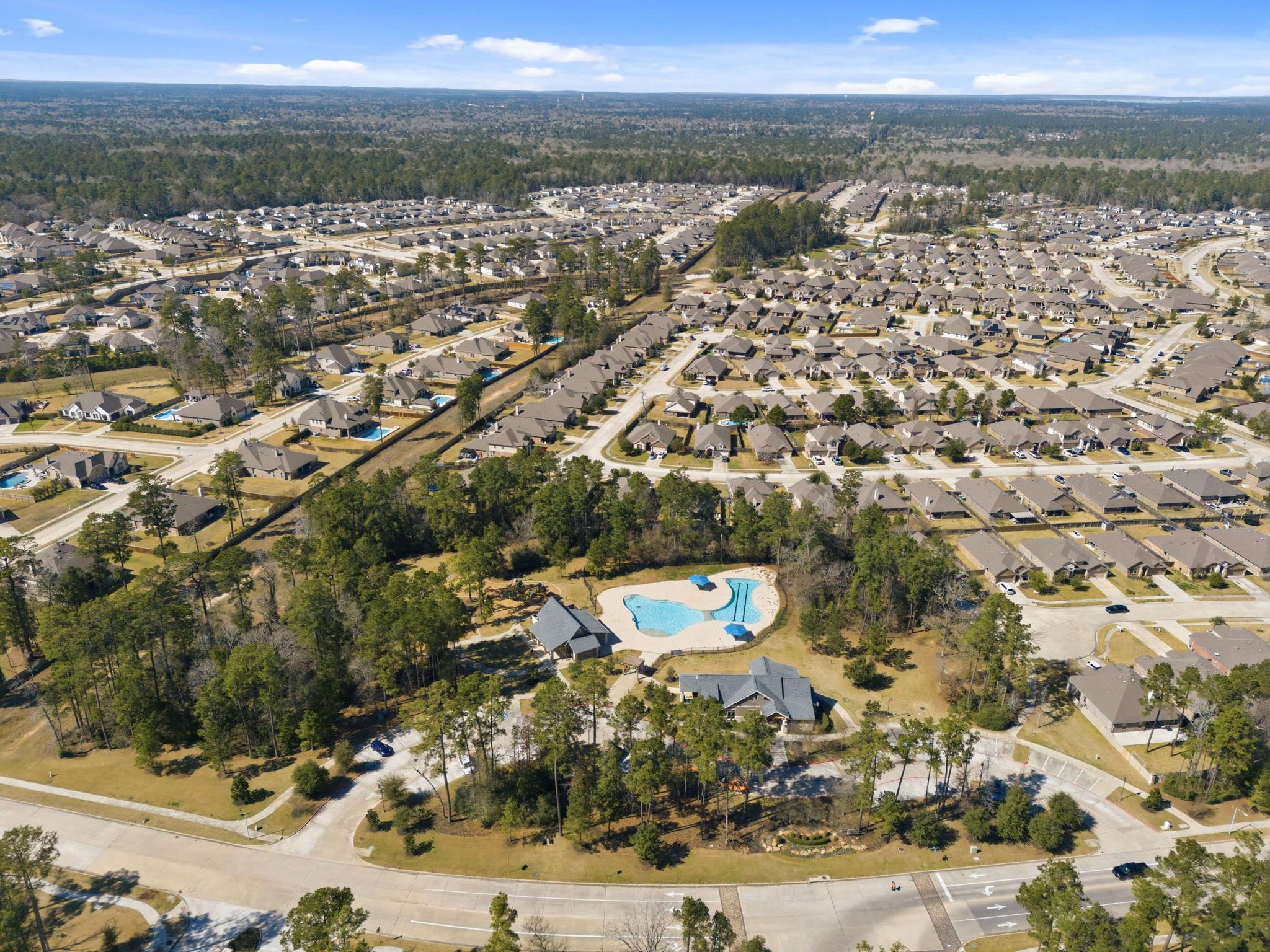 14303 Garden Creek Court