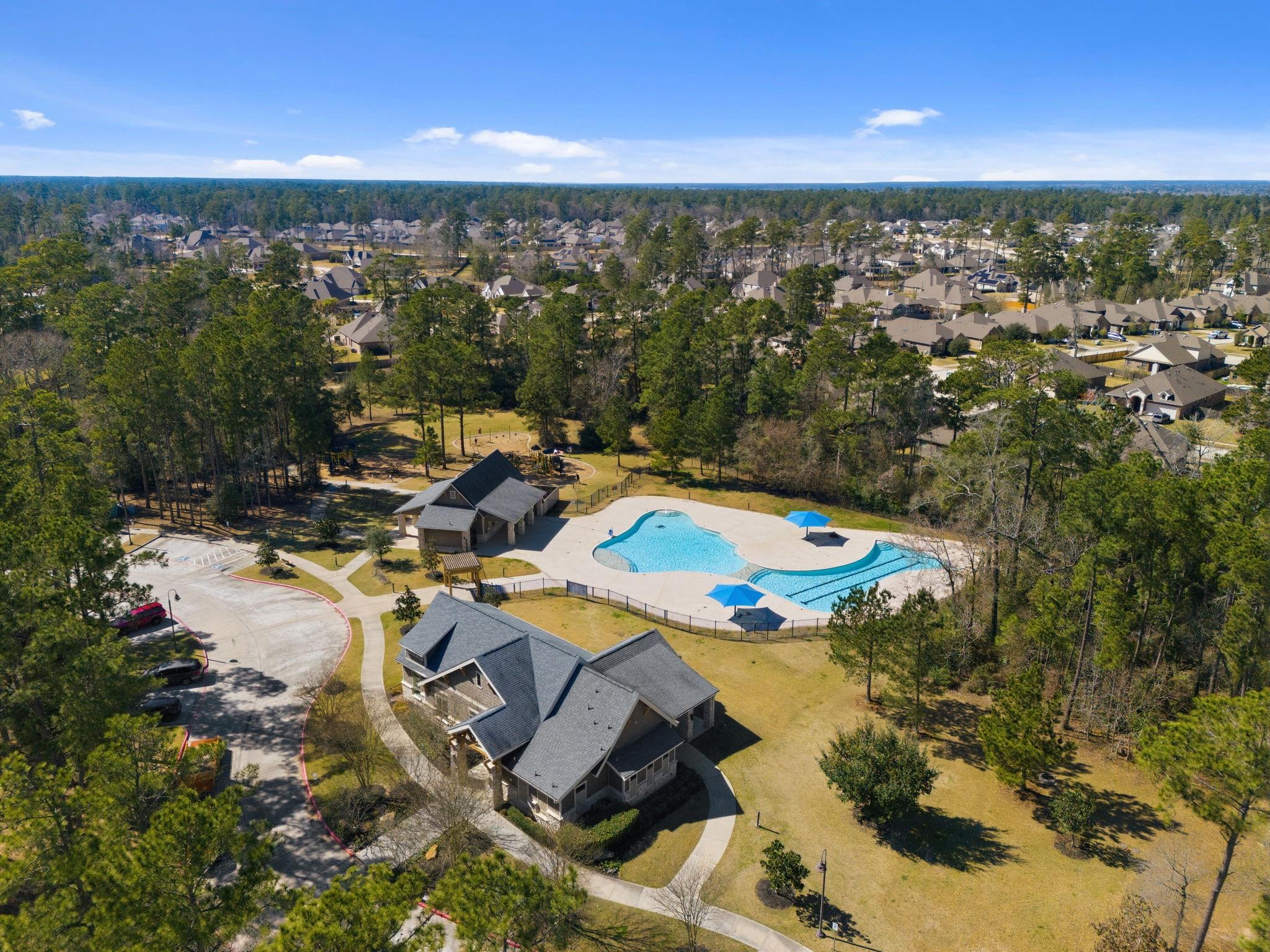 14303 Garden Creek Court