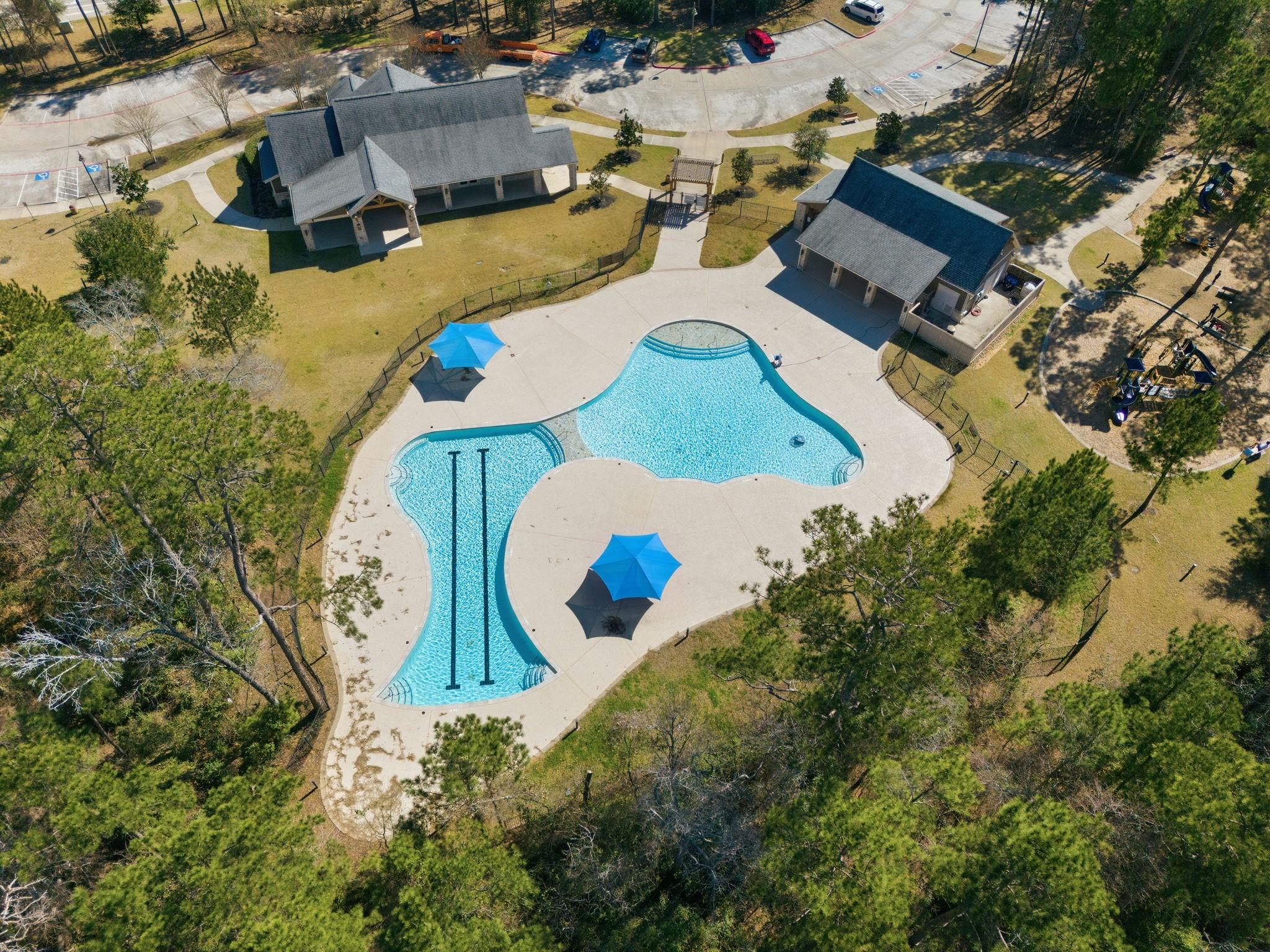 14303 Garden Creek Court