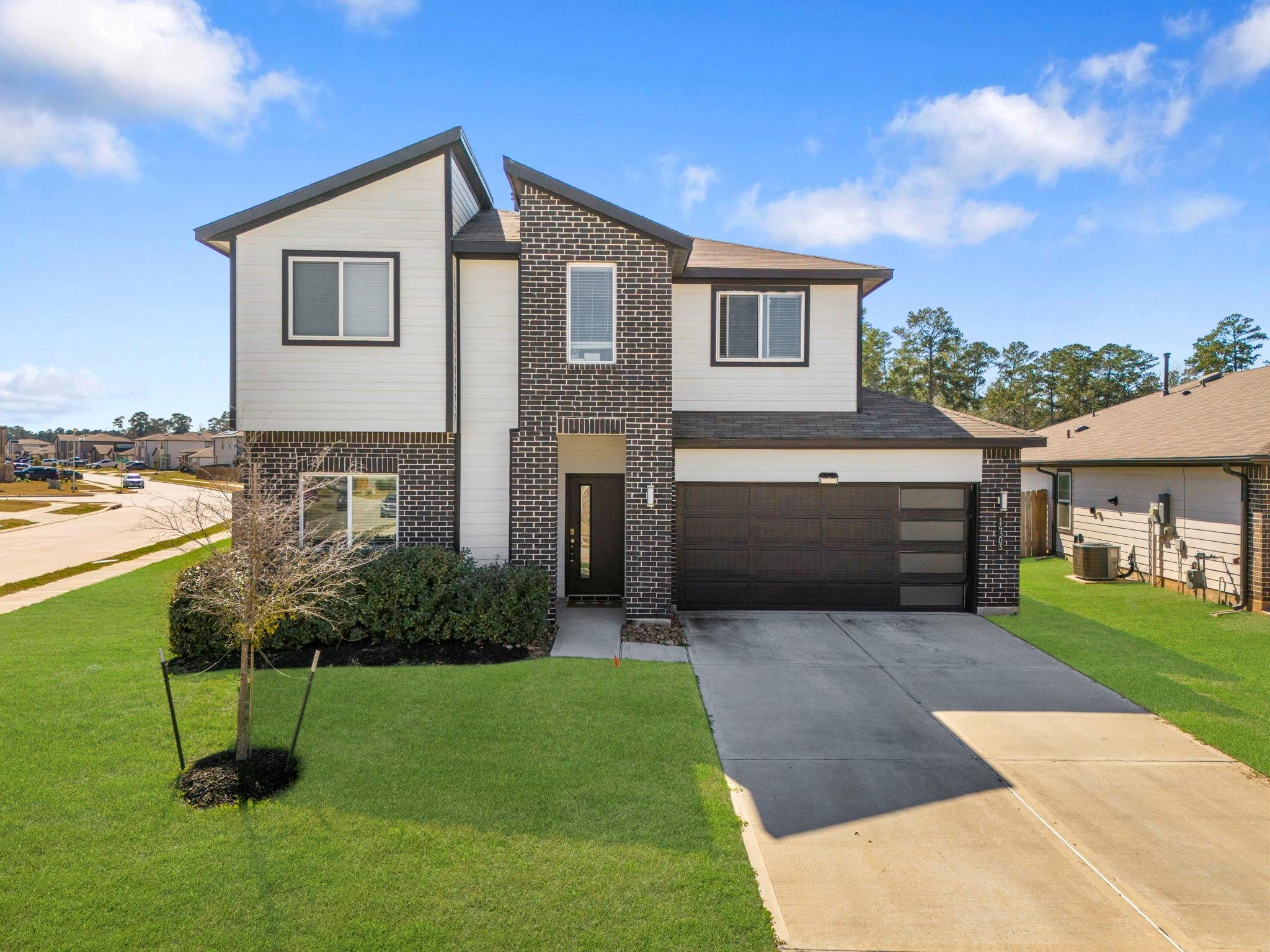 14303 Garden Creek Court