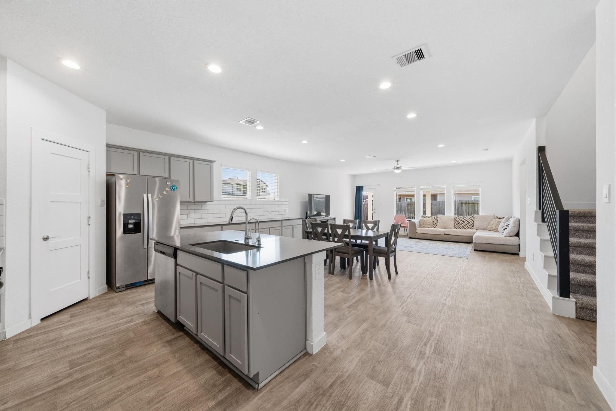 14303 Garden Creek Court