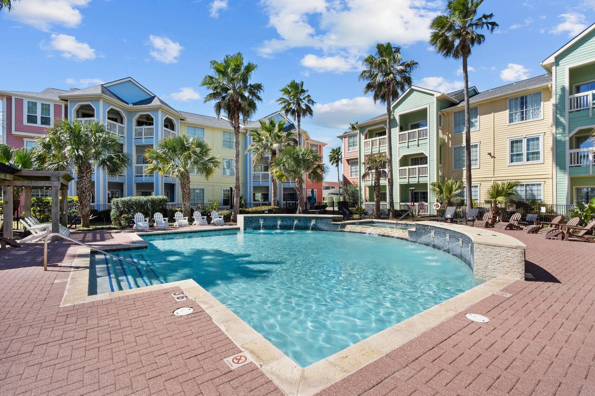 7000 Seawall Boulevard # 223