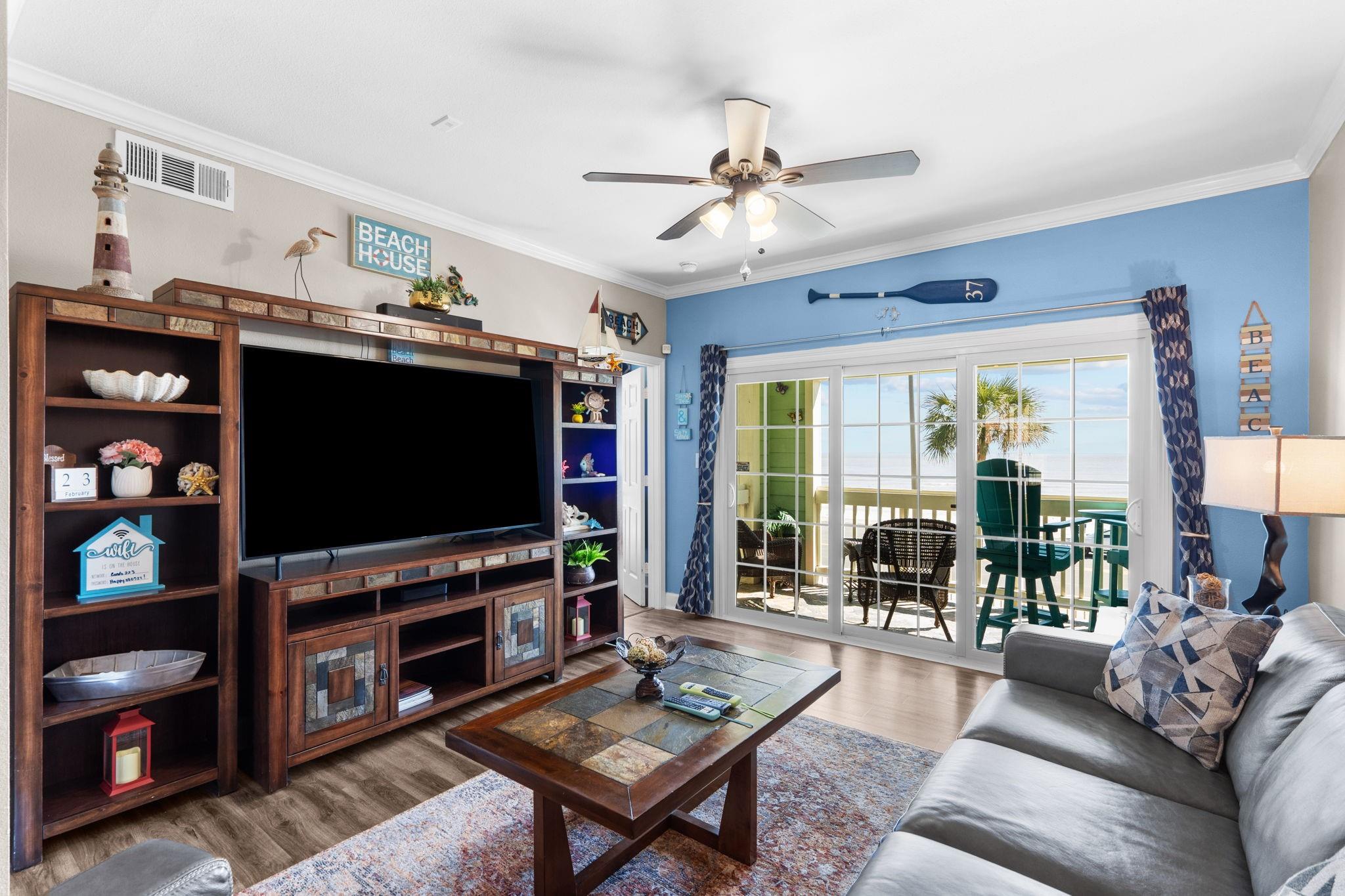 7000 Seawall Boulevard # 223