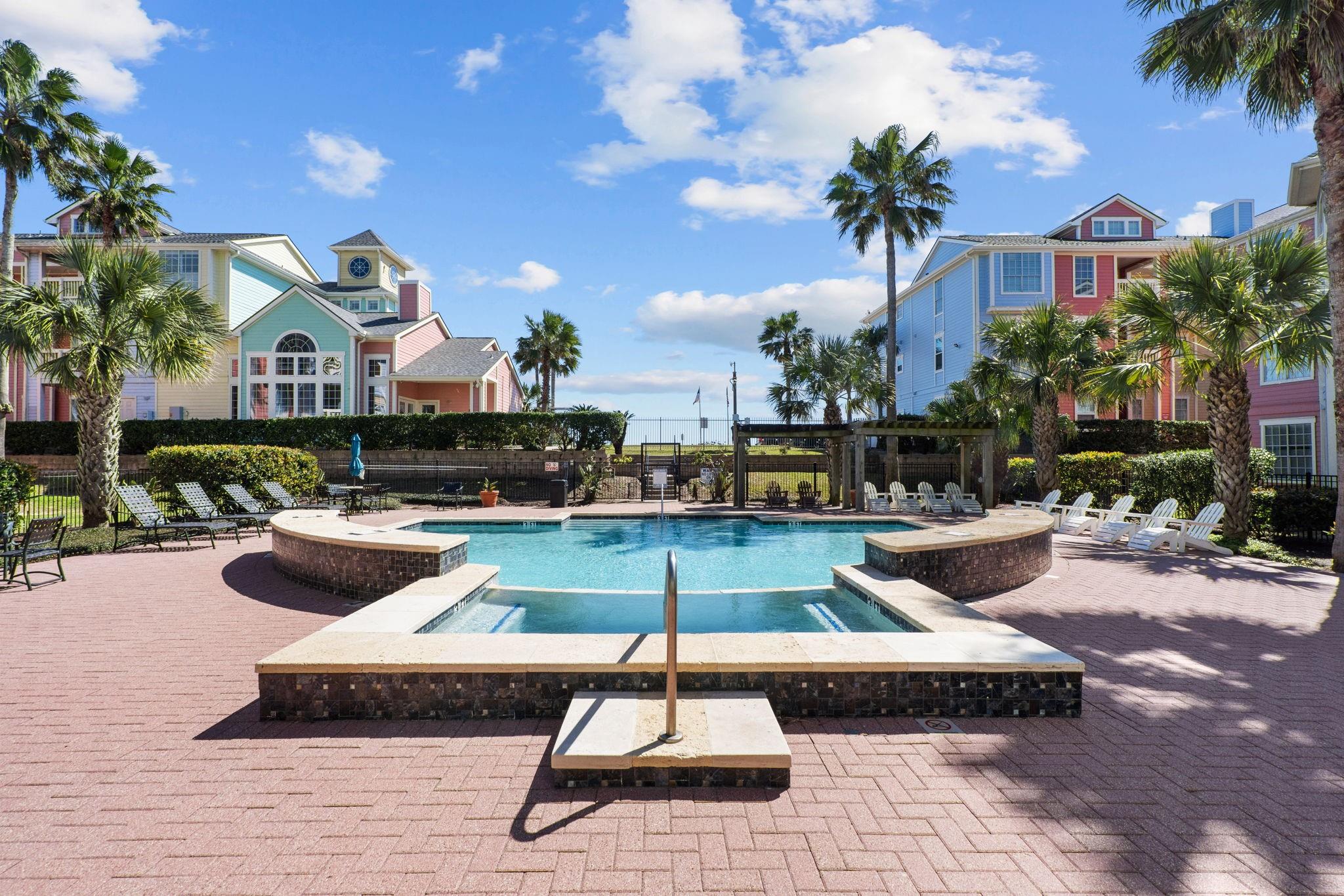 7000 Seawall Boulevard # 223