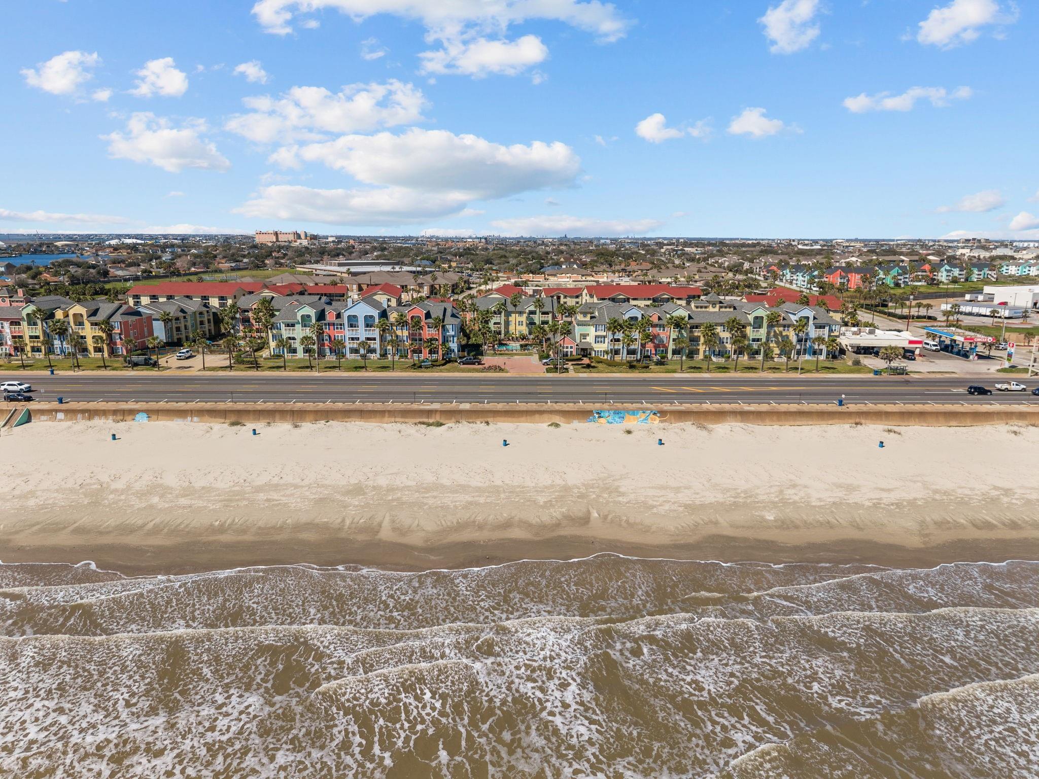 7000 Seawall Boulevard # 223