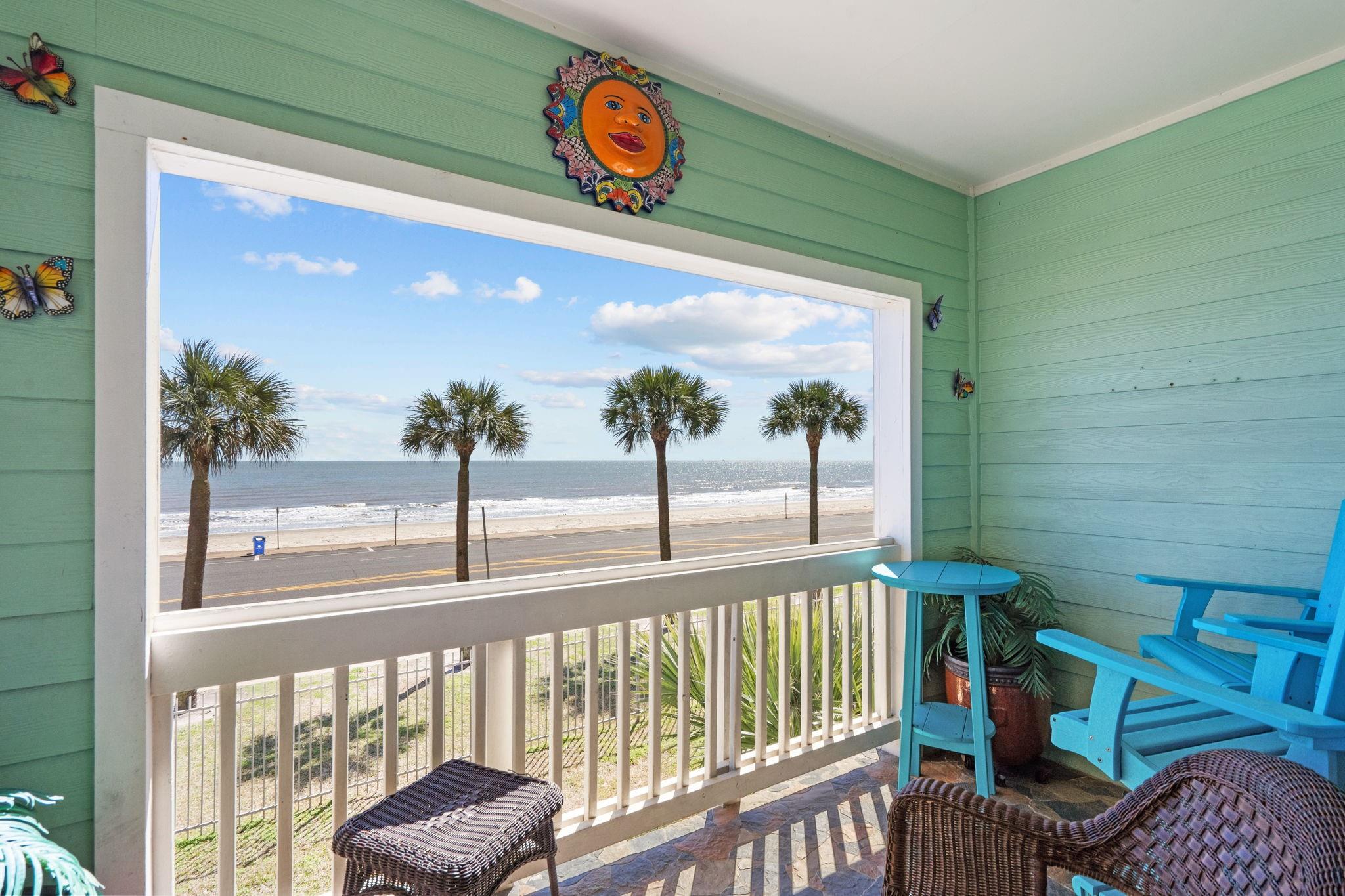 7000 Seawall Boulevard # 223