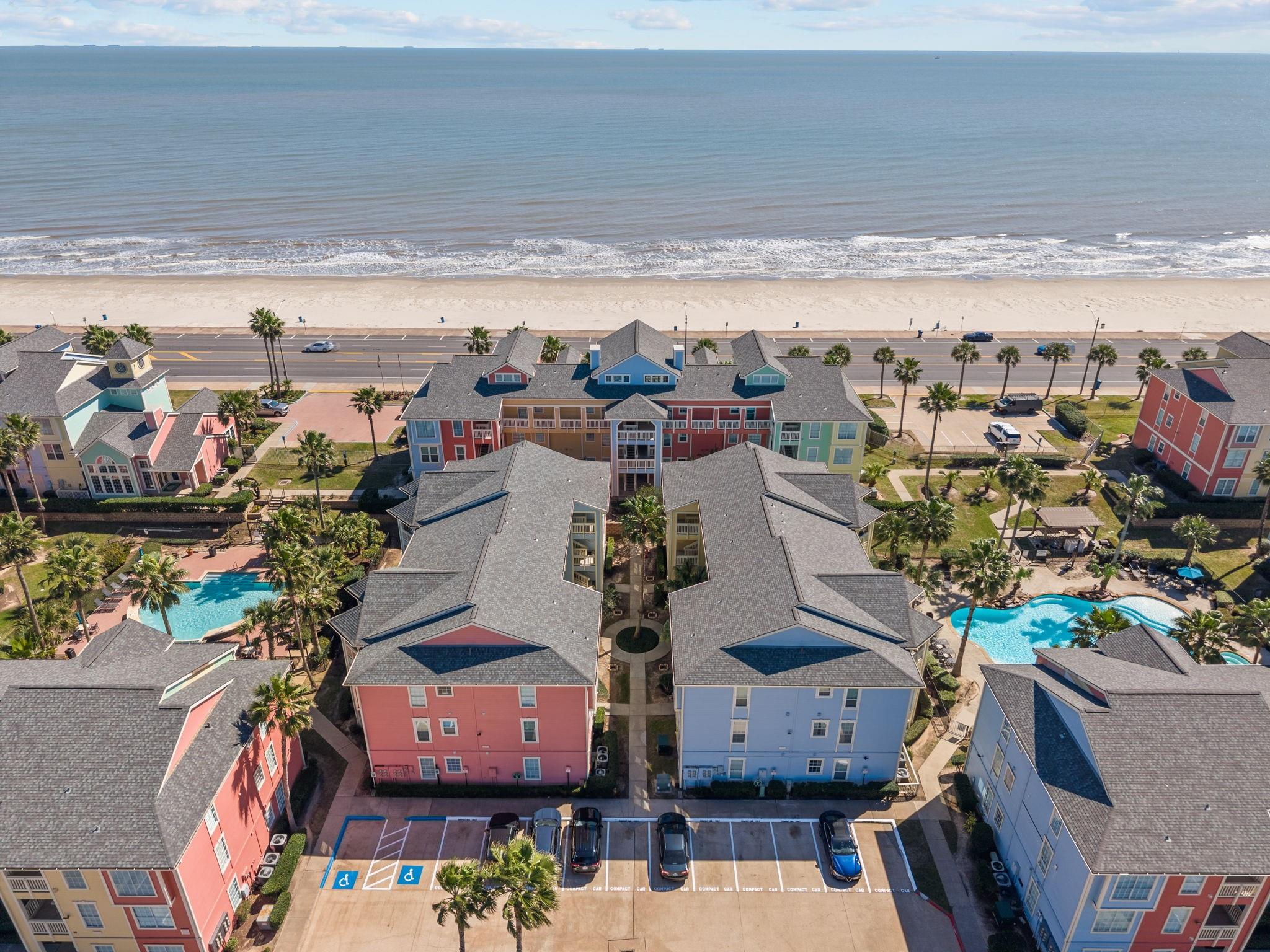 7000 Seawall Boulevard # 223