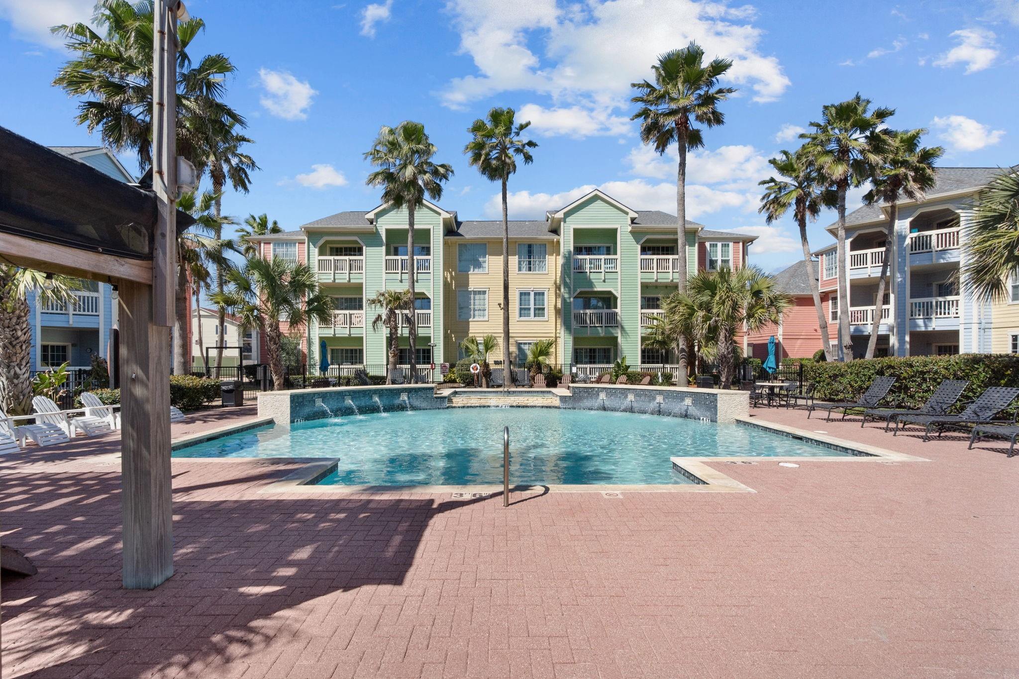 7000 Seawall Boulevard # 223