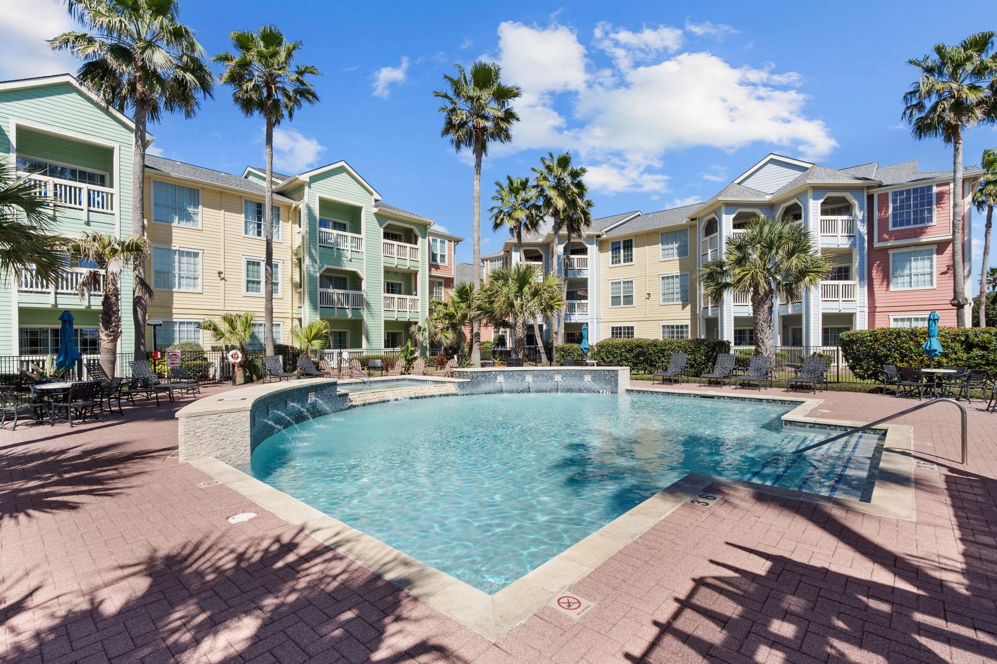 7000 Seawall Boulevard # 223