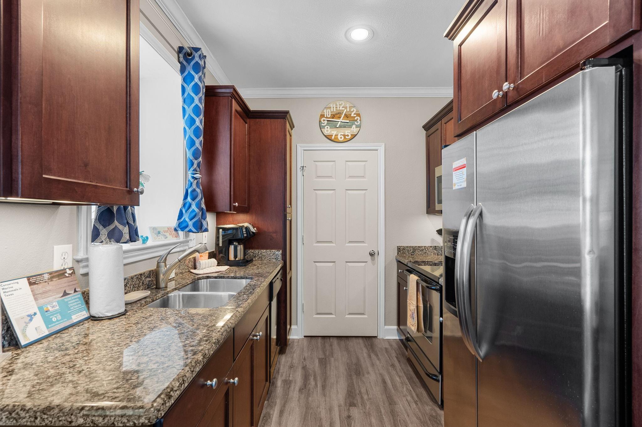 7000 Seawall Boulevard # 223