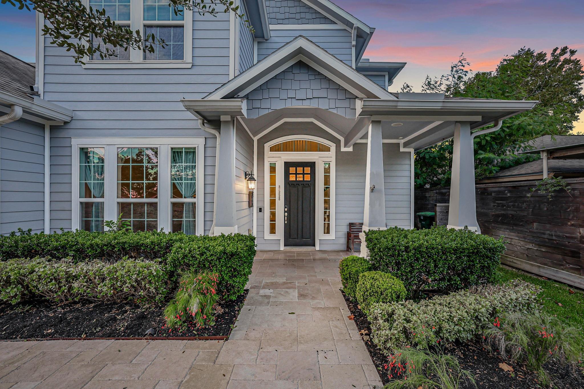 8558 Ridgepoint Drive
