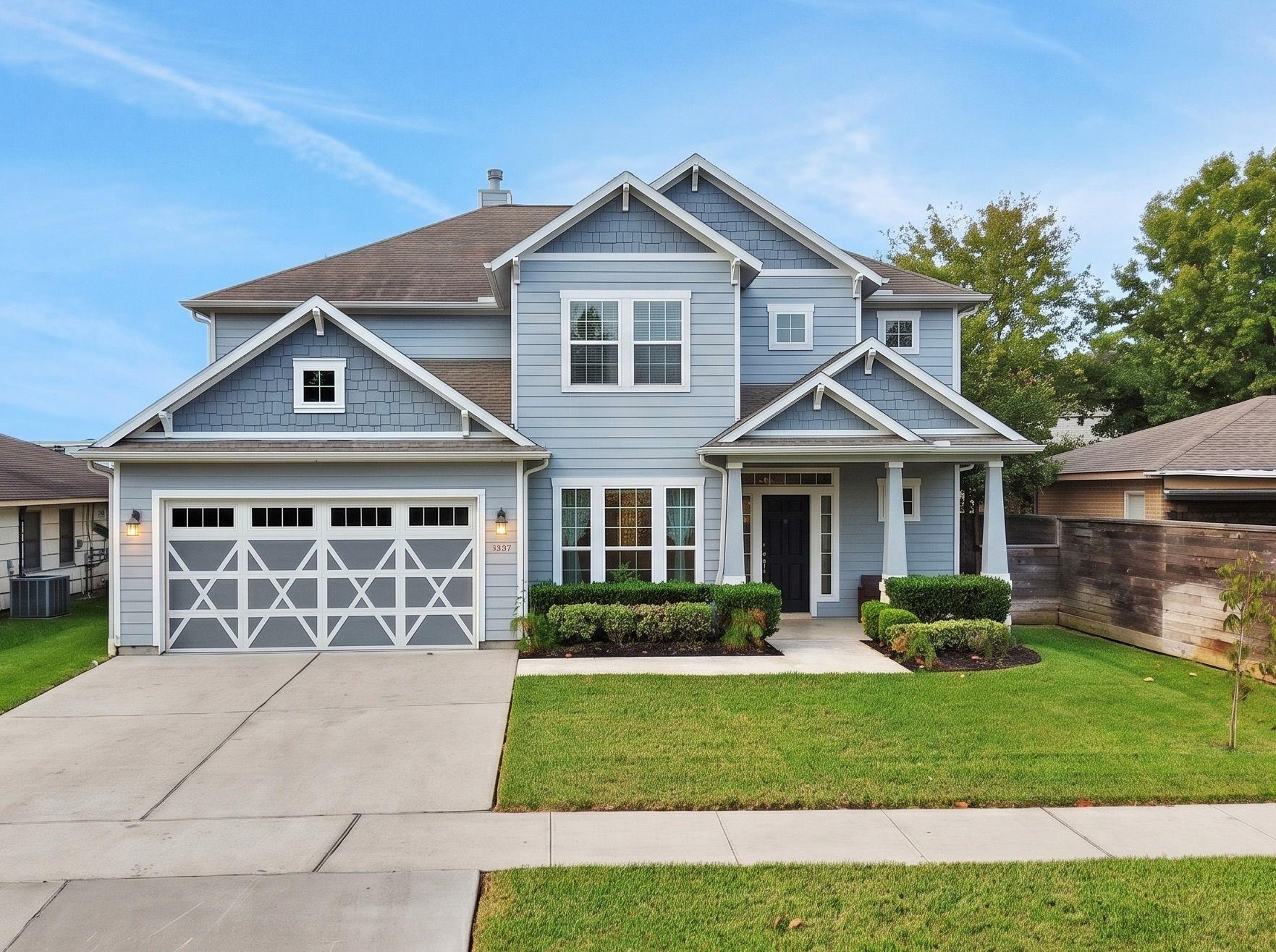 8558 Ridgepoint Drive