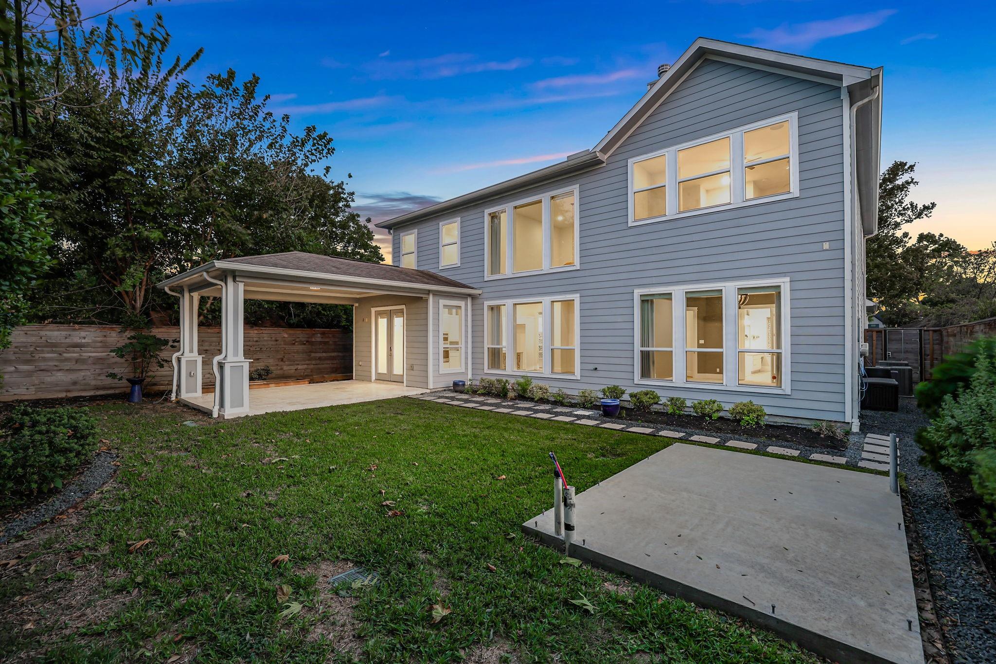 8558 Ridgepoint Drive
