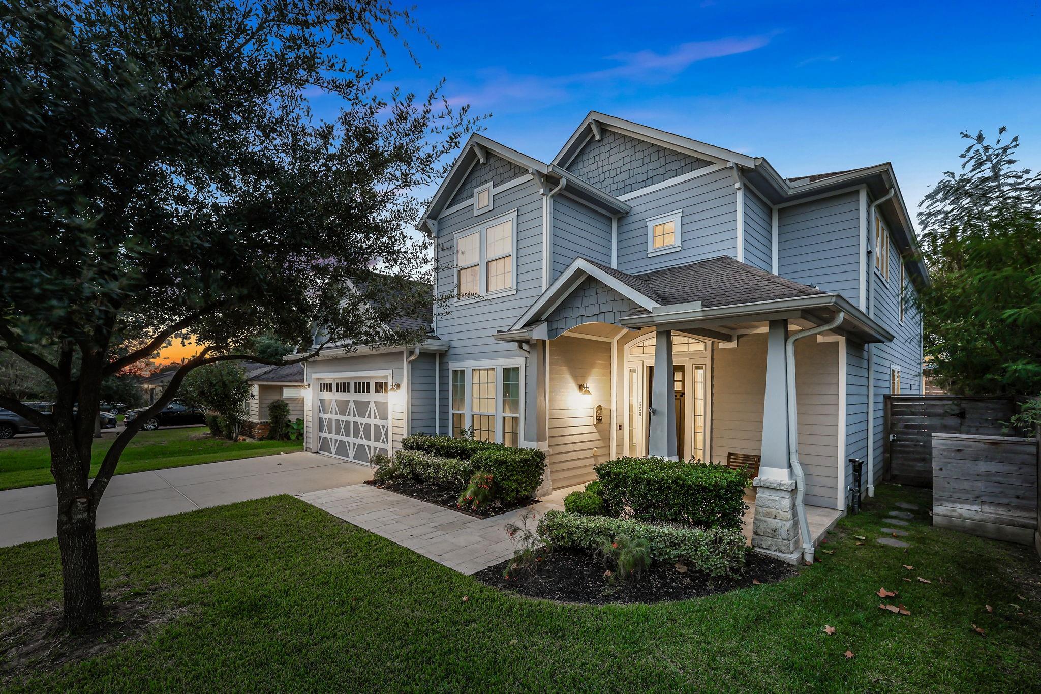 8558 Ridgepoint Drive