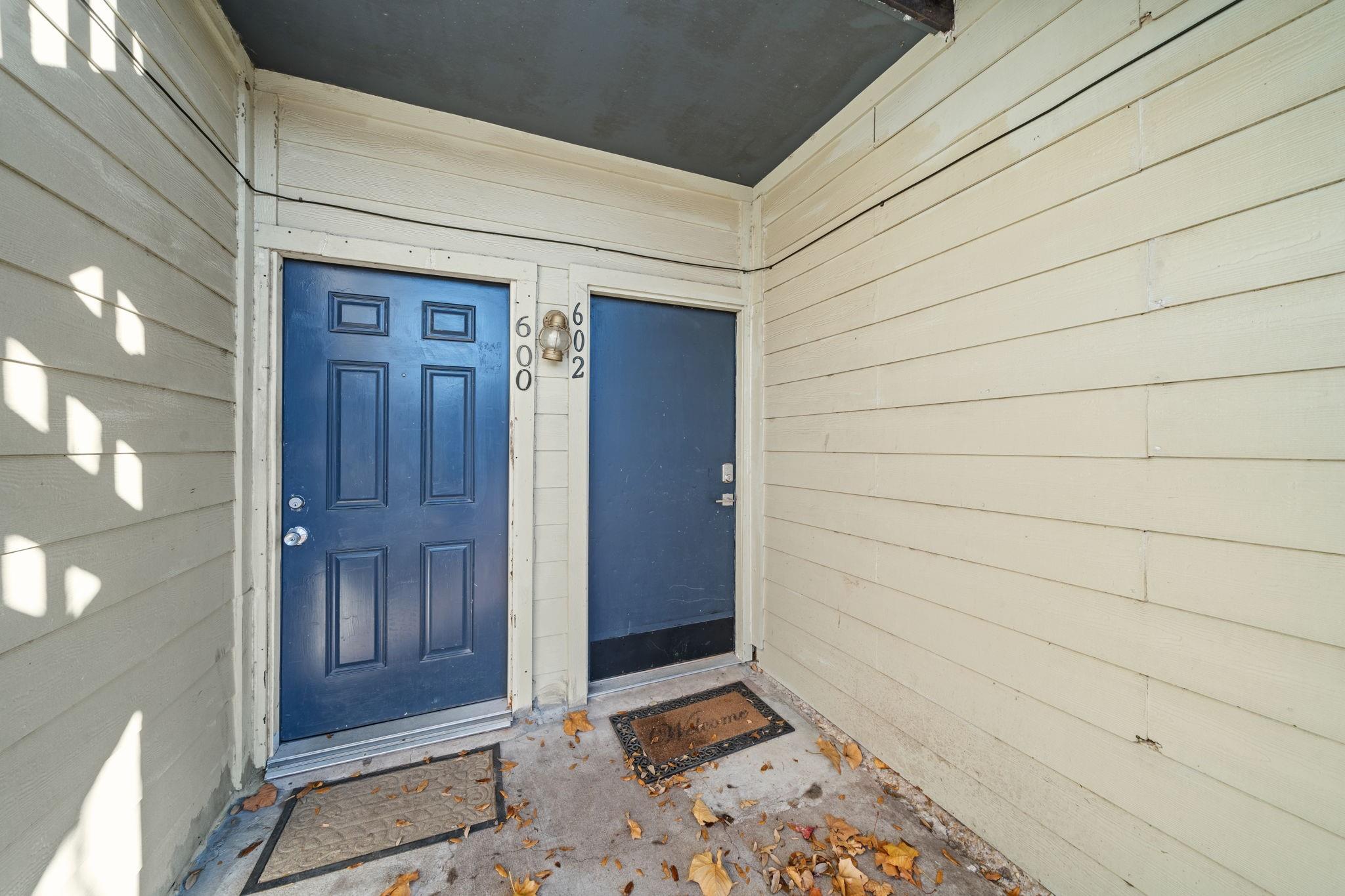 9009 Richmond Avenue # 602