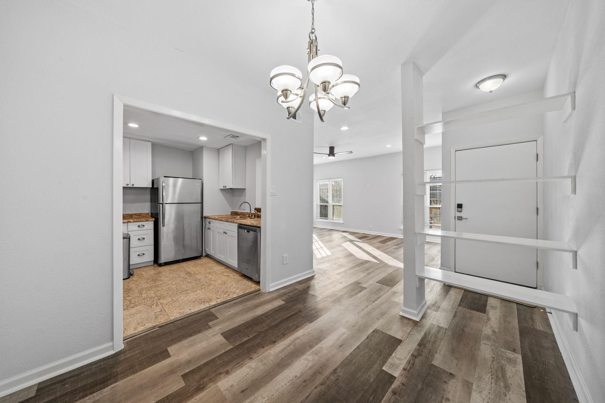 9009 Richmond Avenue # 602