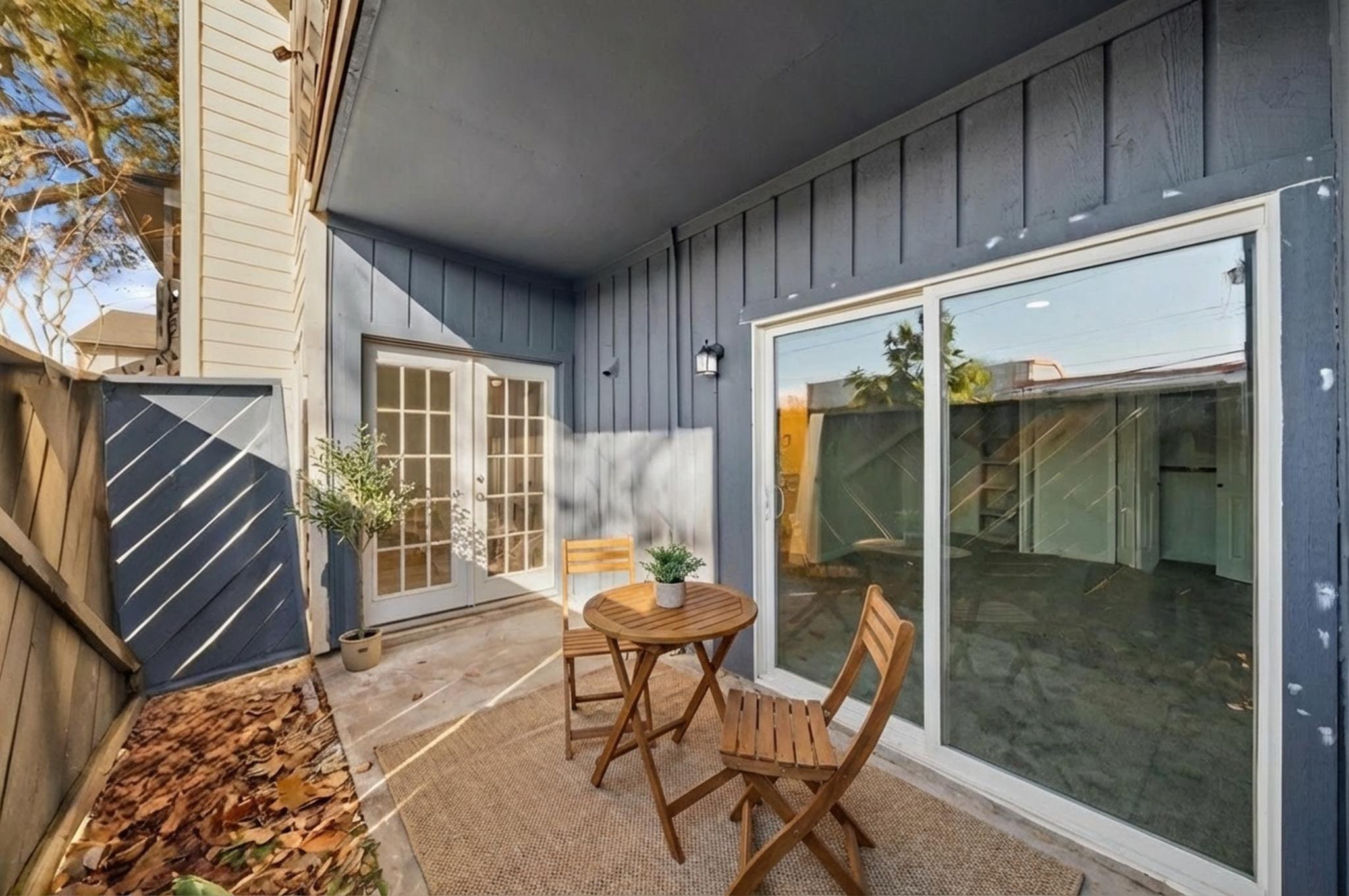 9009 Richmond Avenue # 602