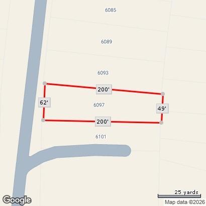 6097 Road 5889 Road