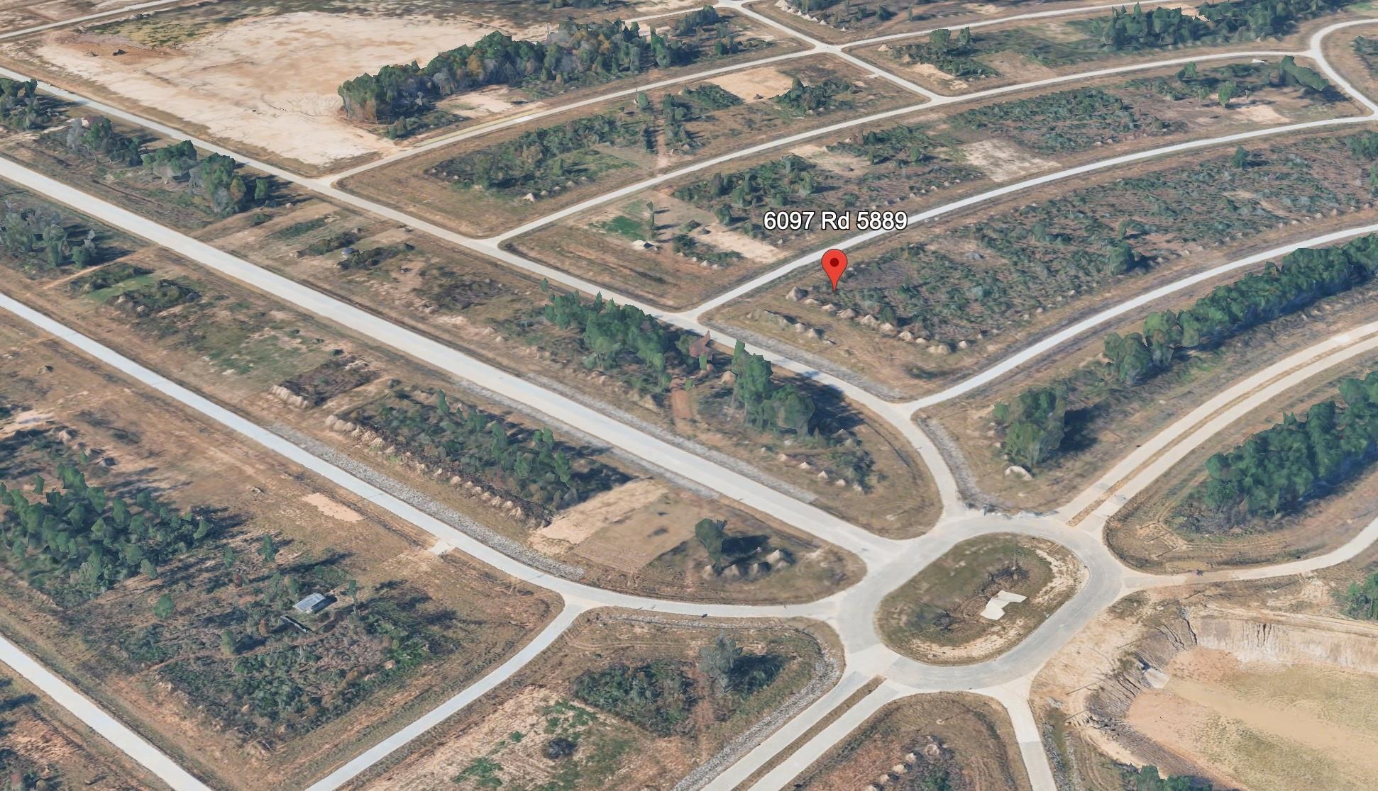 6097 Road 5889 Road