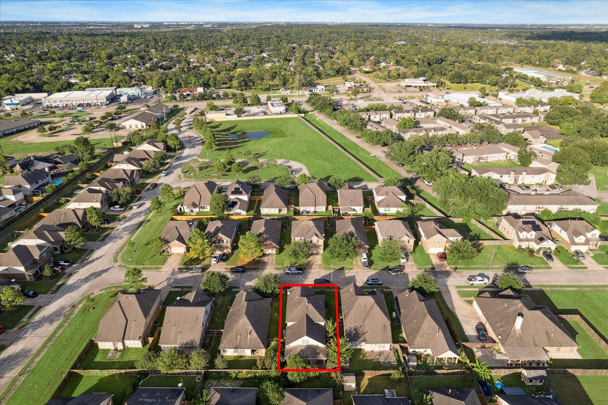 1310 Ainsley Way Drive