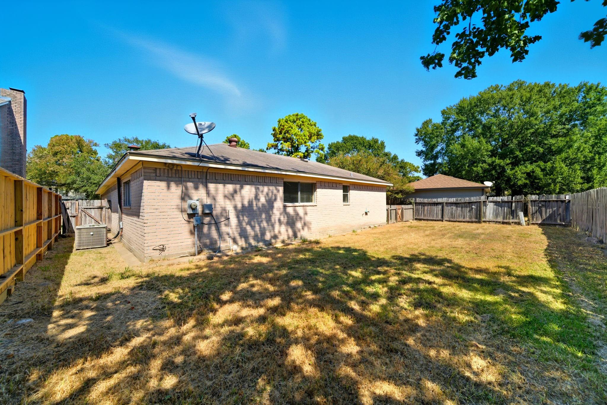 6919 River Mill Drive