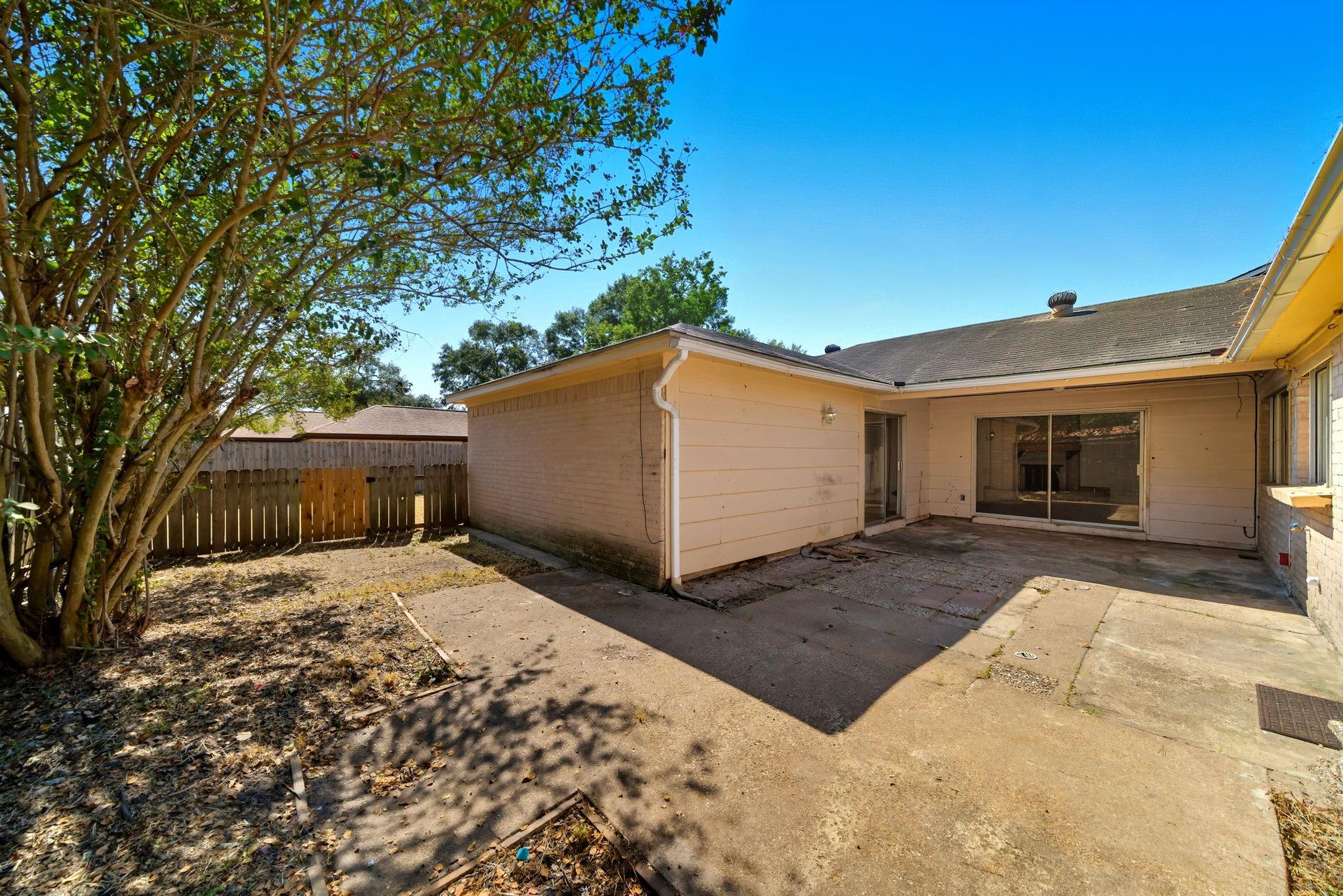 6919 River Mill Drive