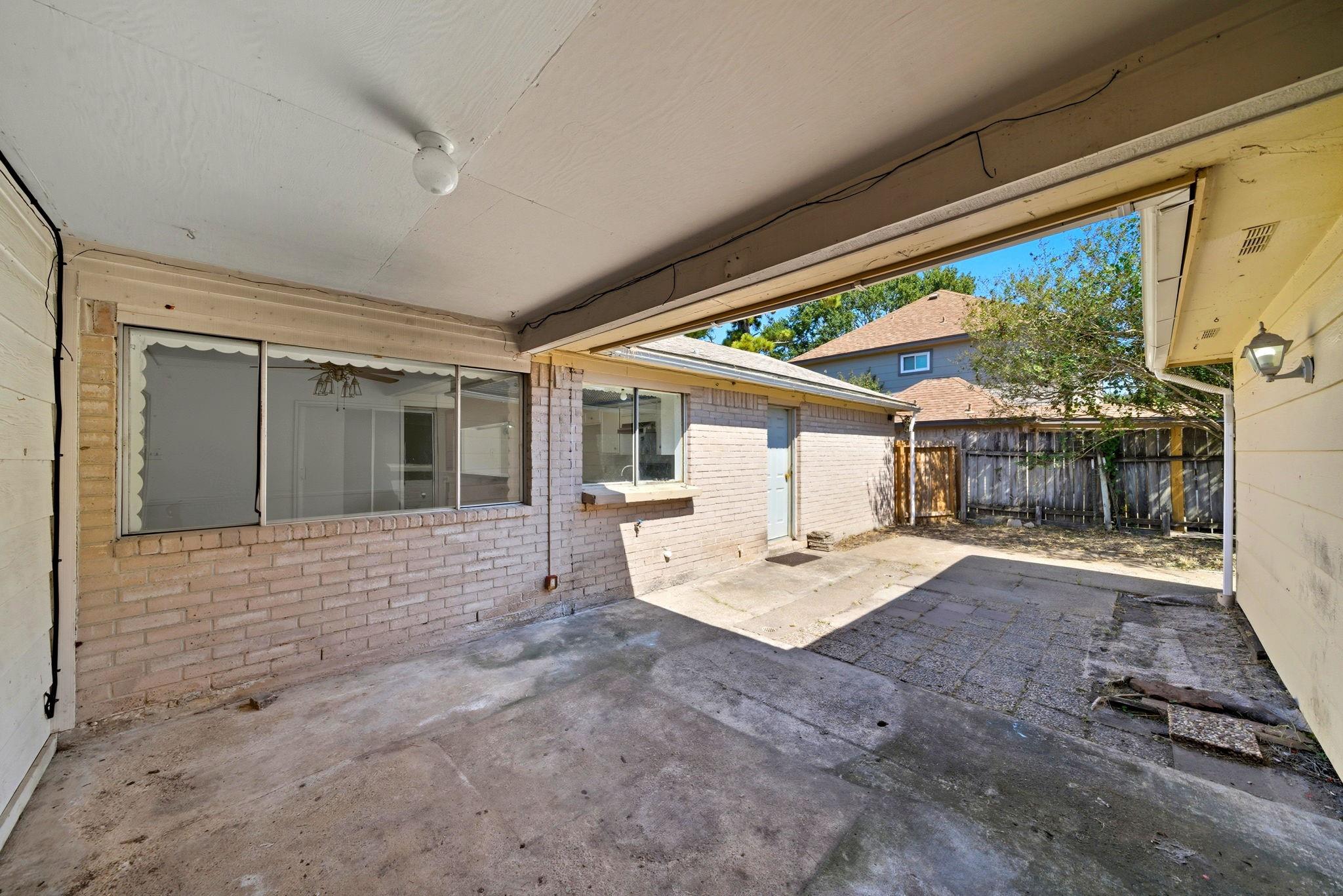 6919 River Mill Drive