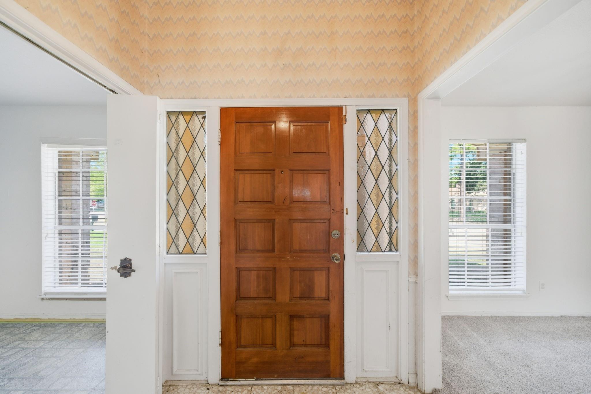 6919 River Mill Drive