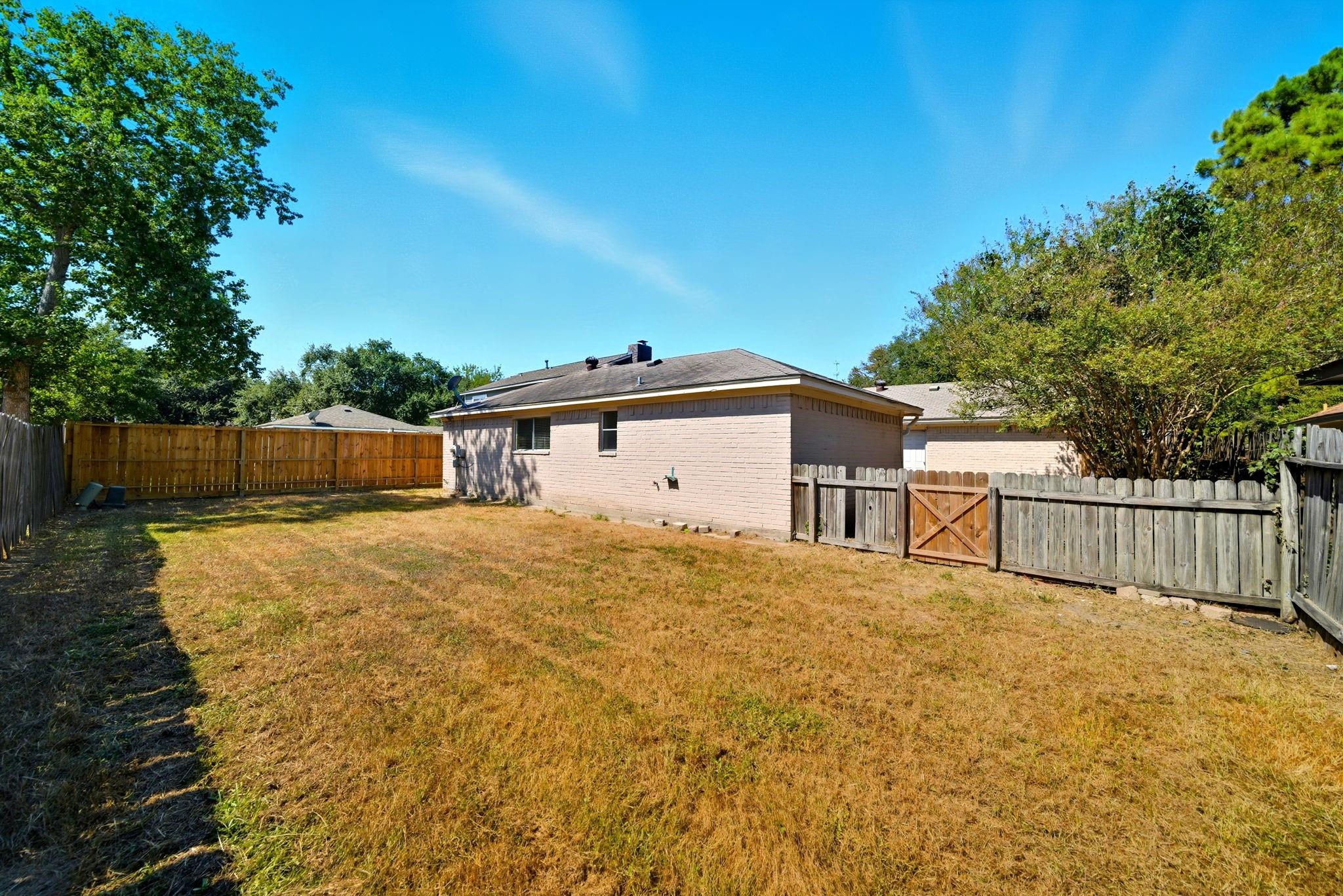 6919 River Mill Drive