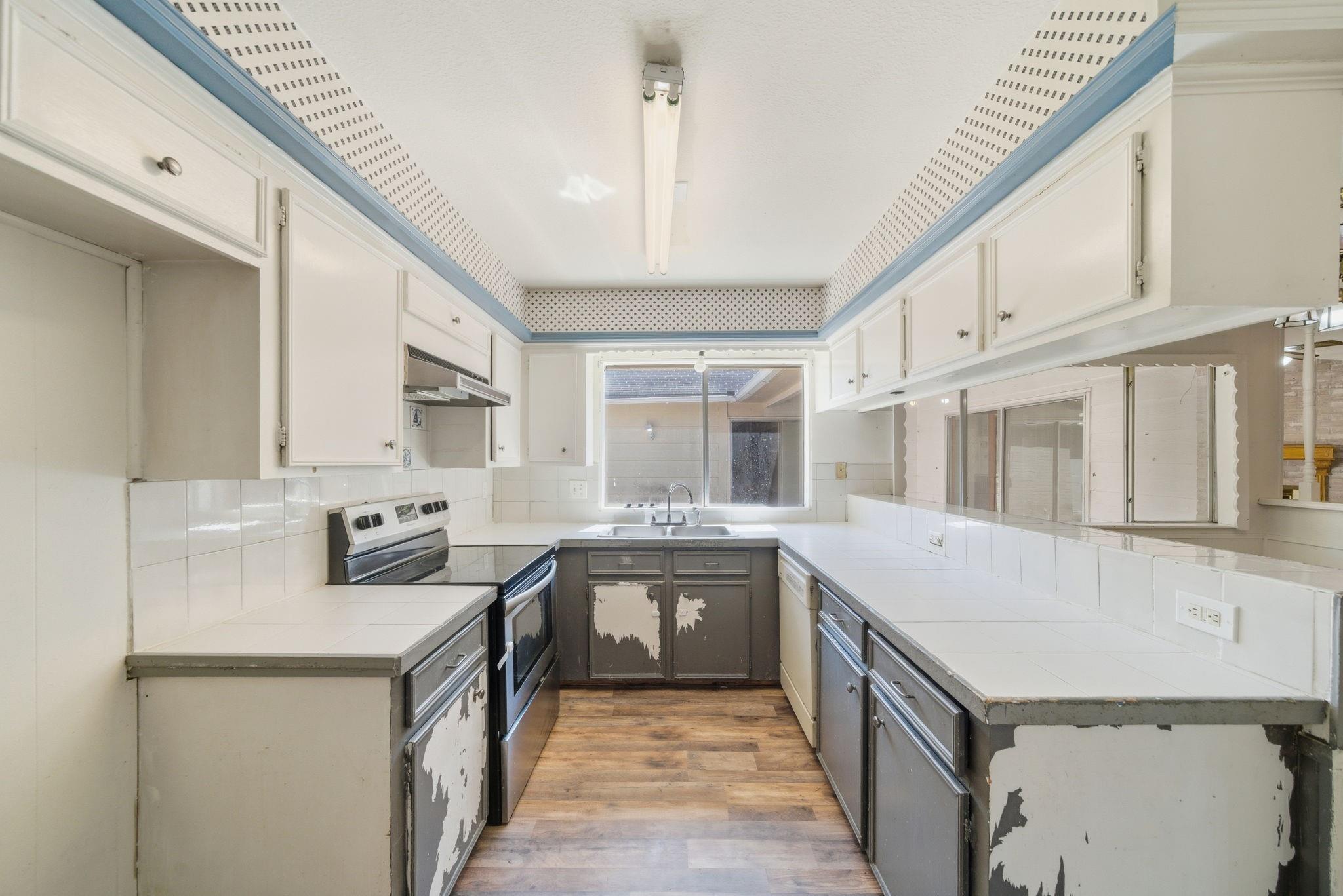 6919 River Mill Drive