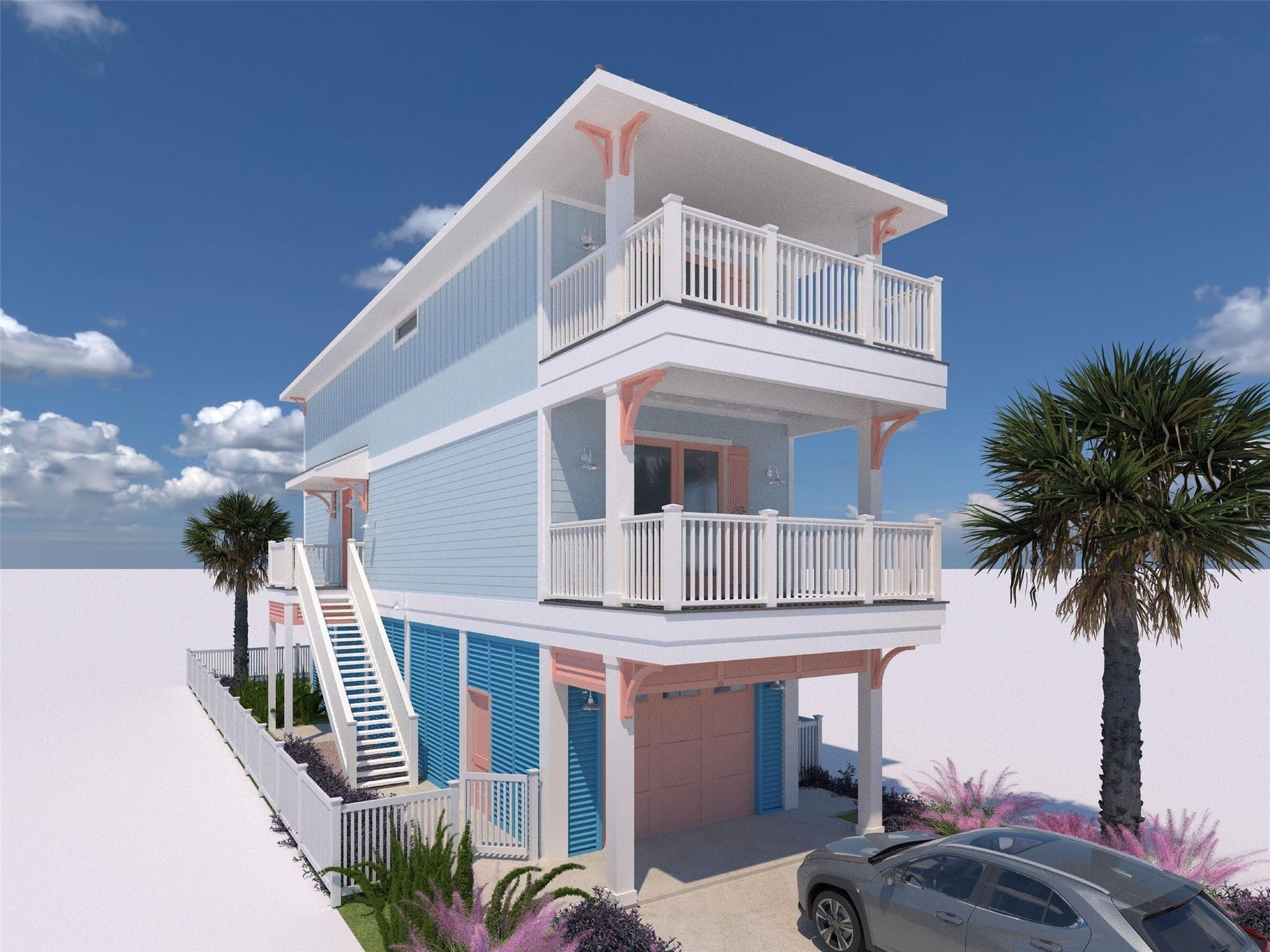 719 Seaside Dr