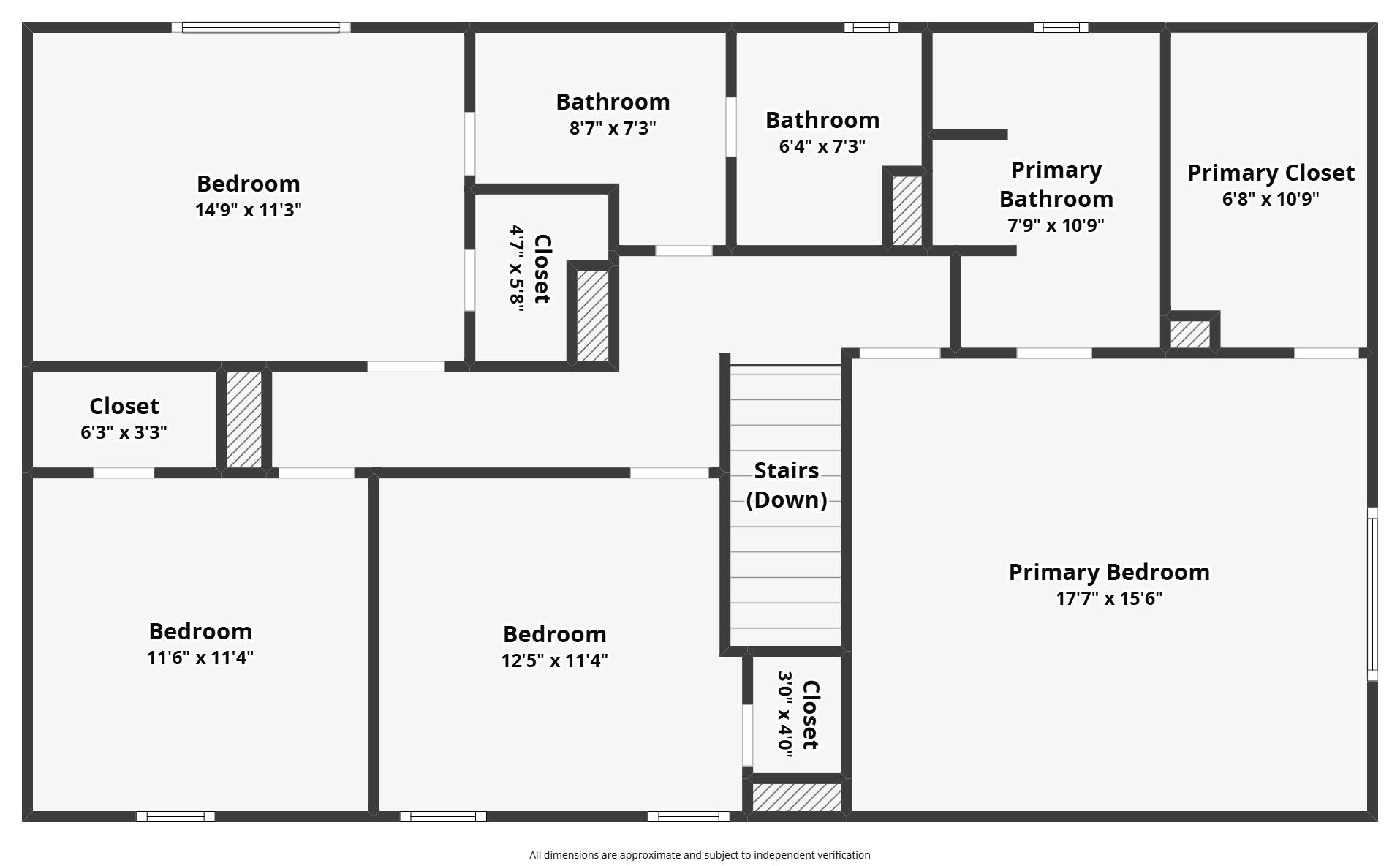 20102 Hickory Wind Drive