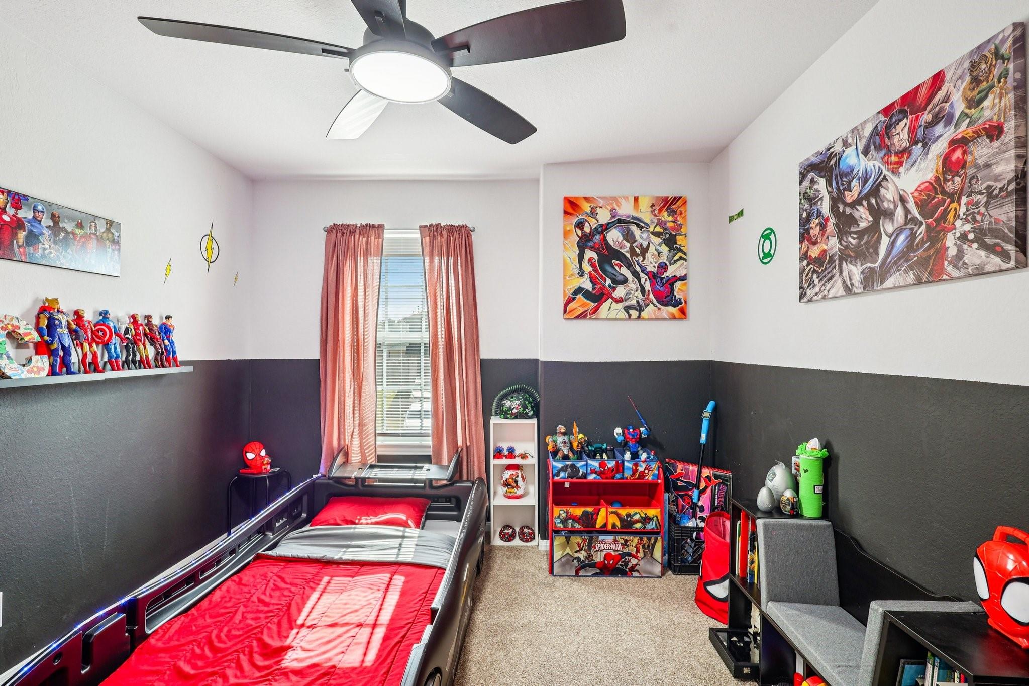 18598 Legend Oaks Drive