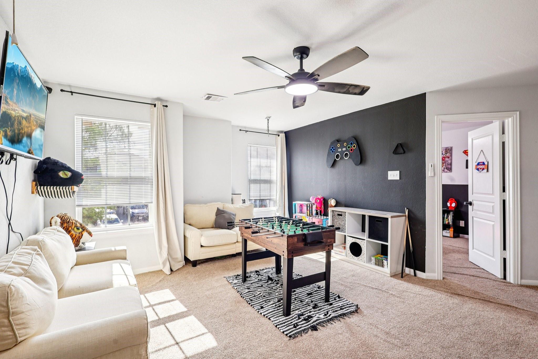 18598 Legend Oaks Drive