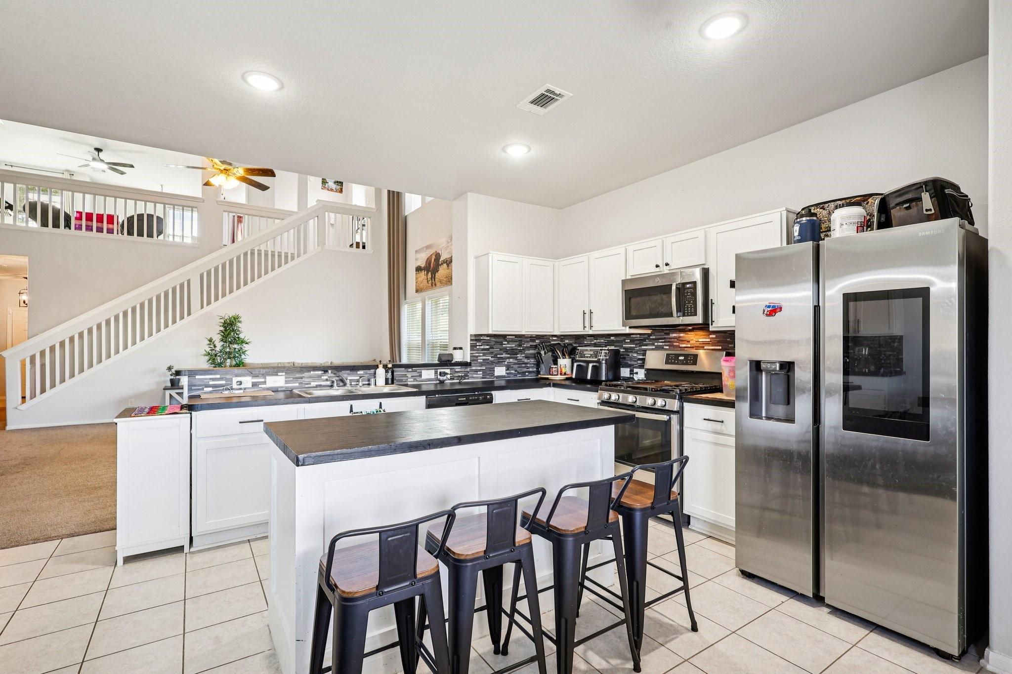 18598 Legend Oaks Drive