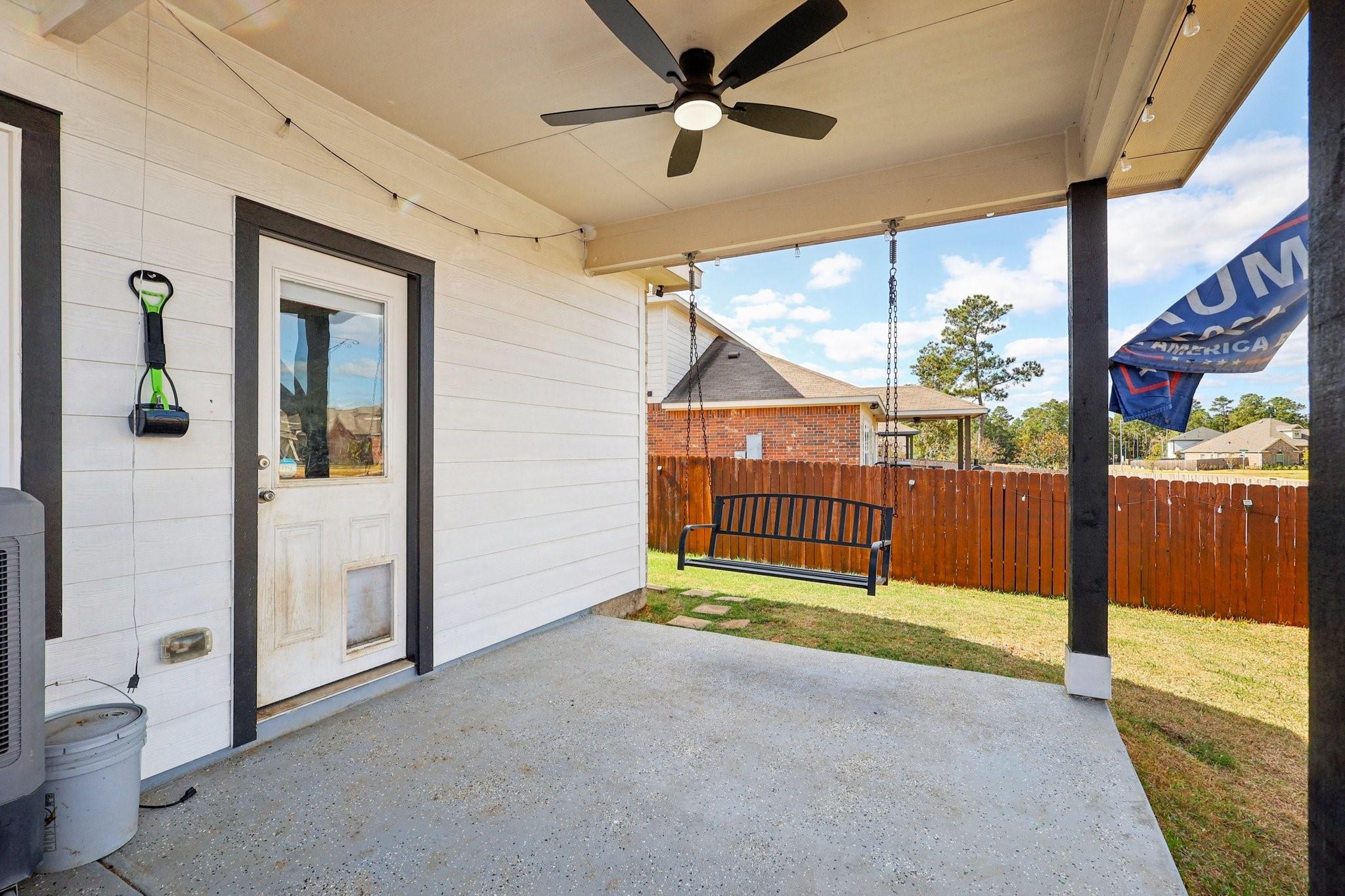 18598 Legend Oaks Drive