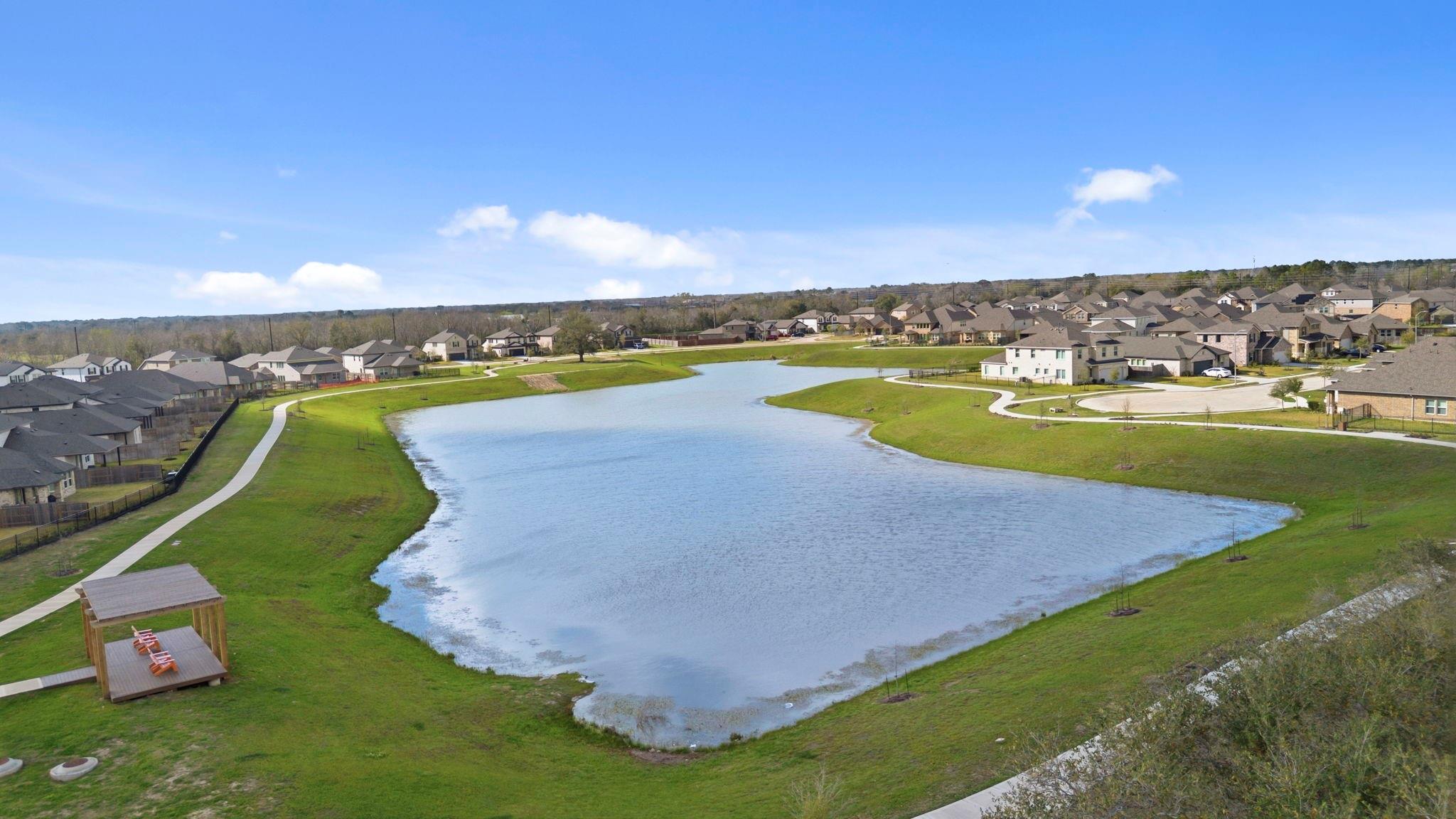 6311 Spanish Moss Drive