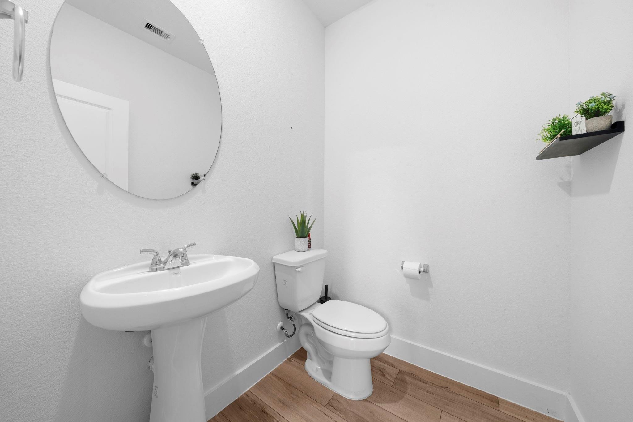 6311 Spanish Moss Drive