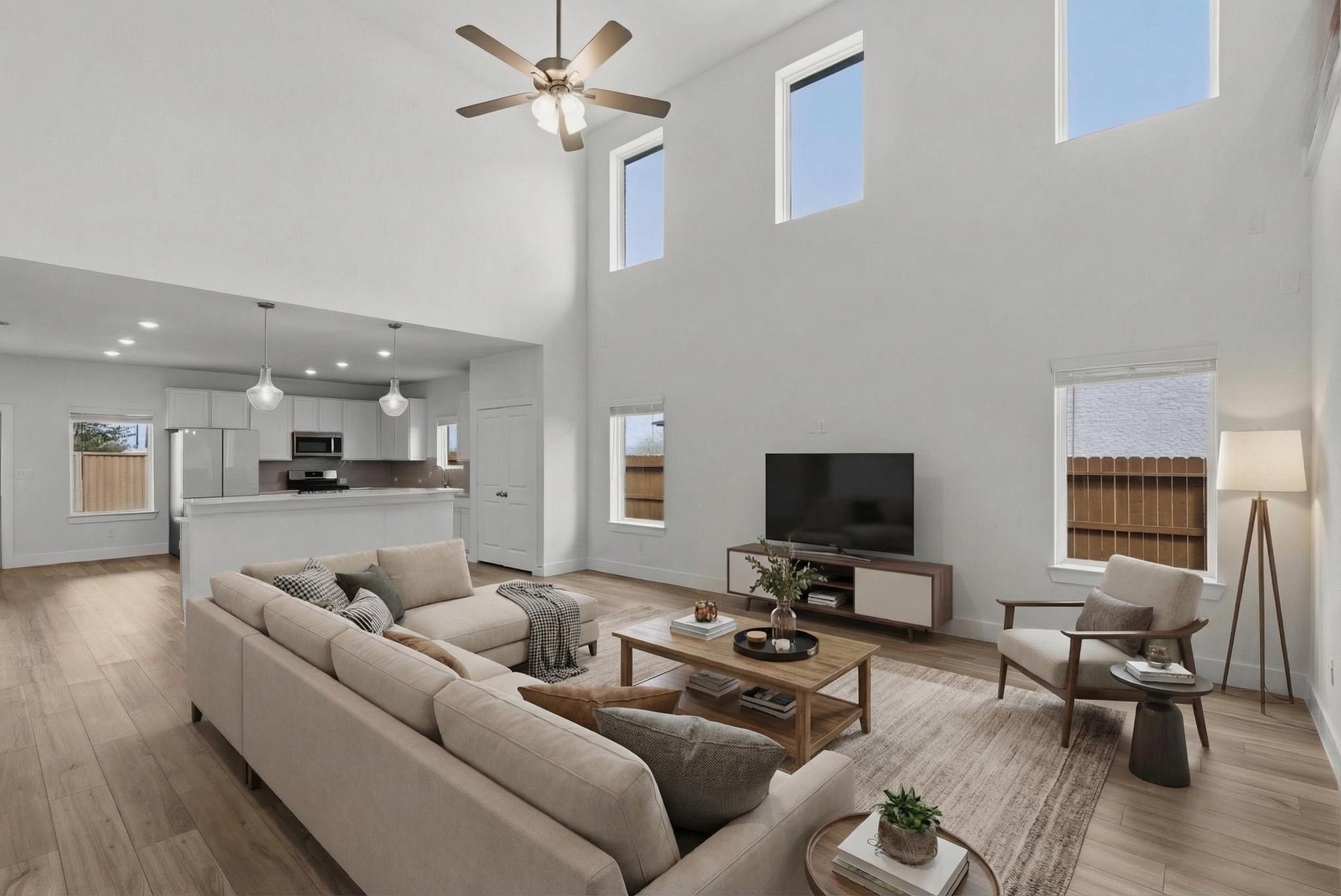 6311 Spanish Moss Drive