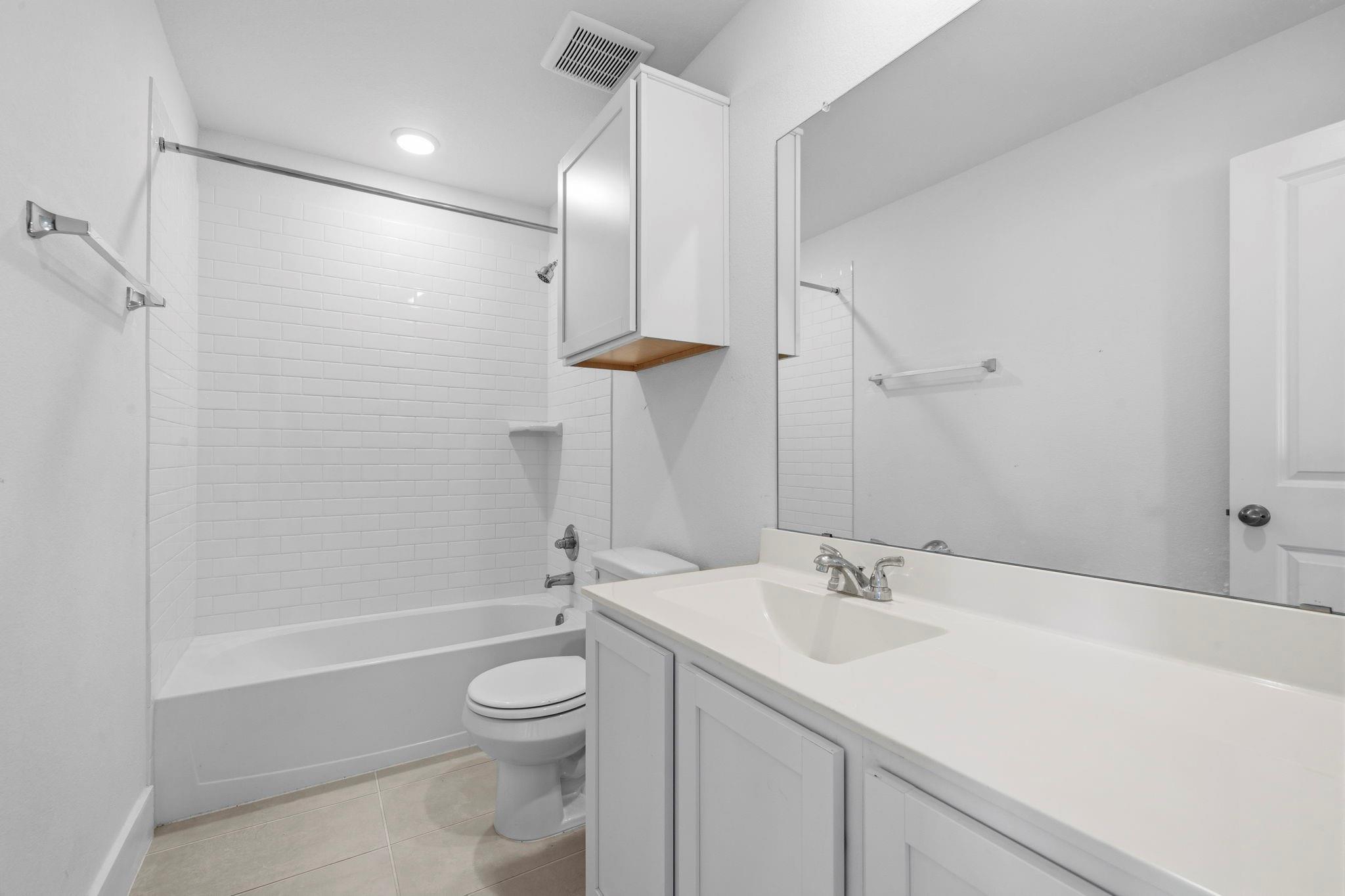 6311 Spanish Moss Drive