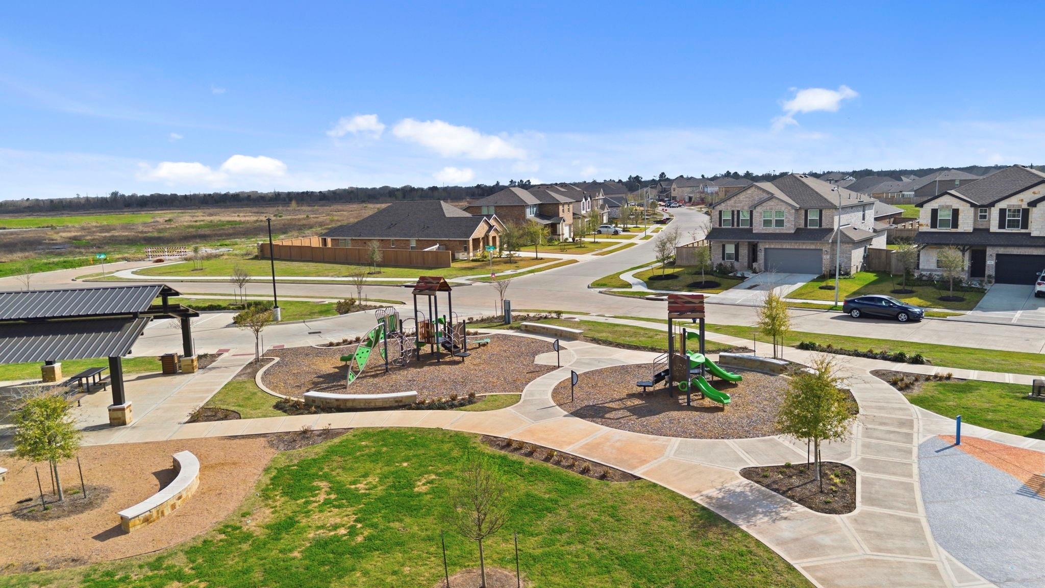 6311 Spanish Moss Drive