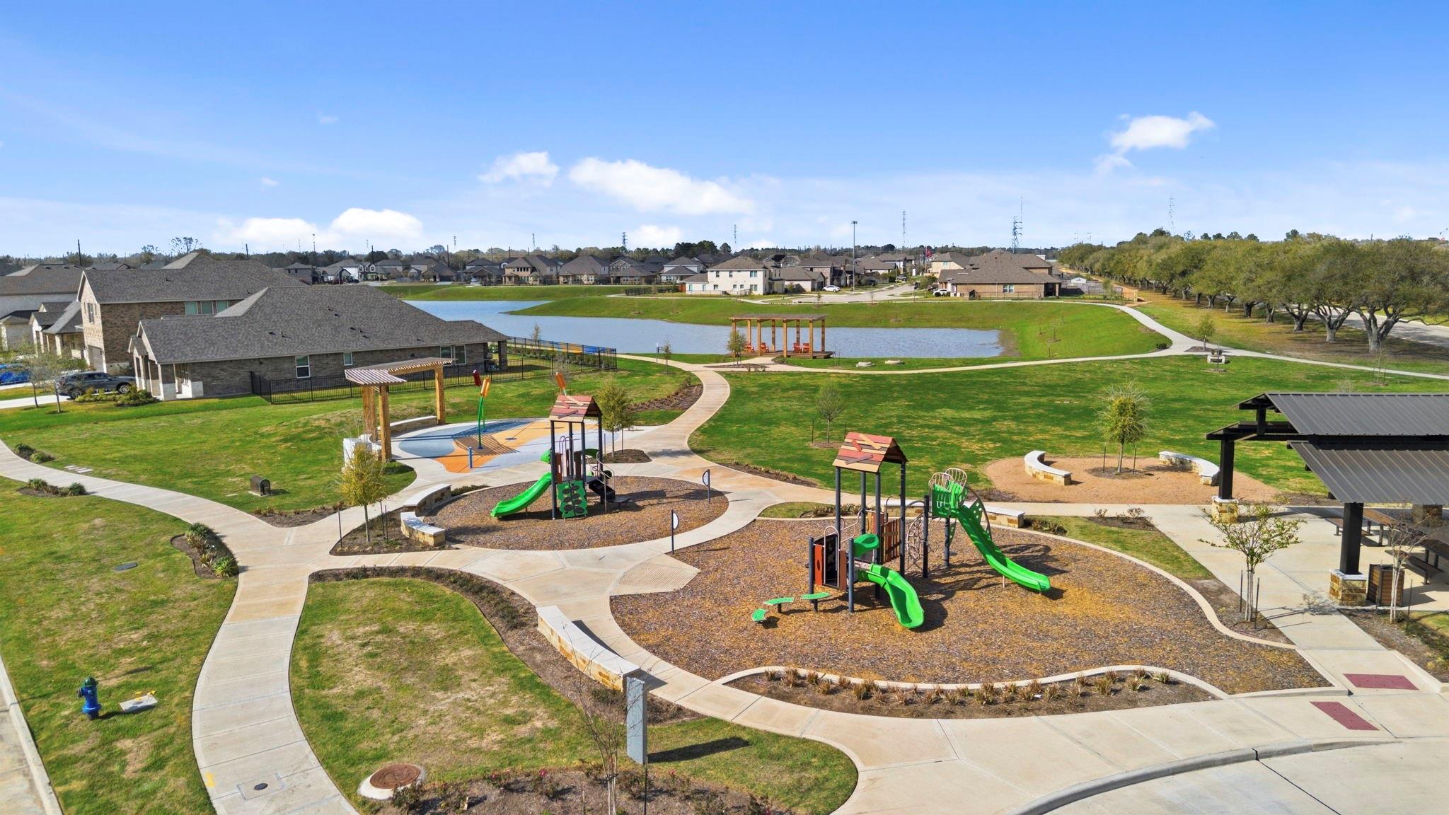 6311 Spanish Moss Drive