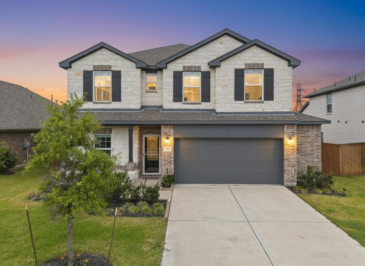 6311 Spanish Moss Drive