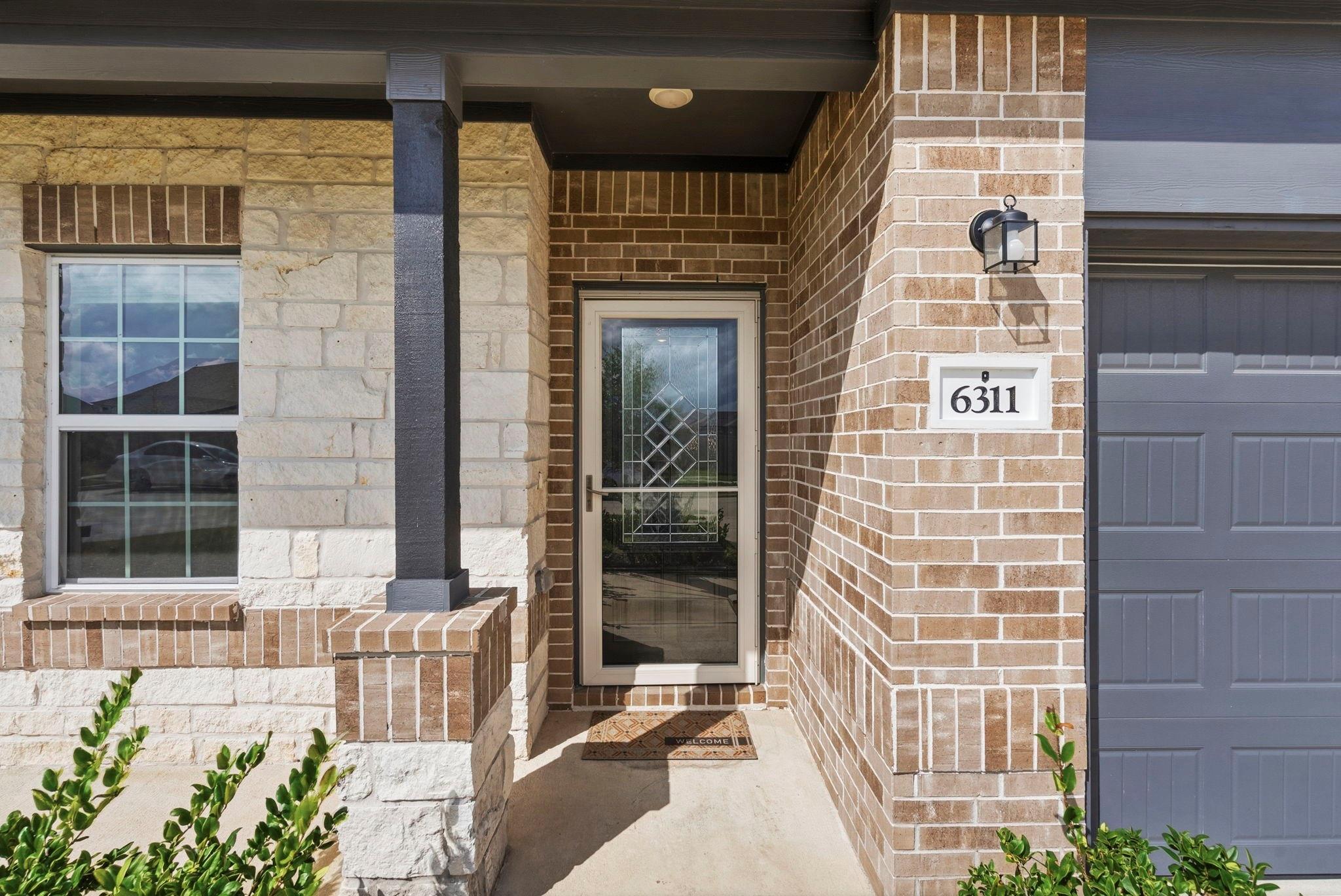 6311 Spanish Moss Drive