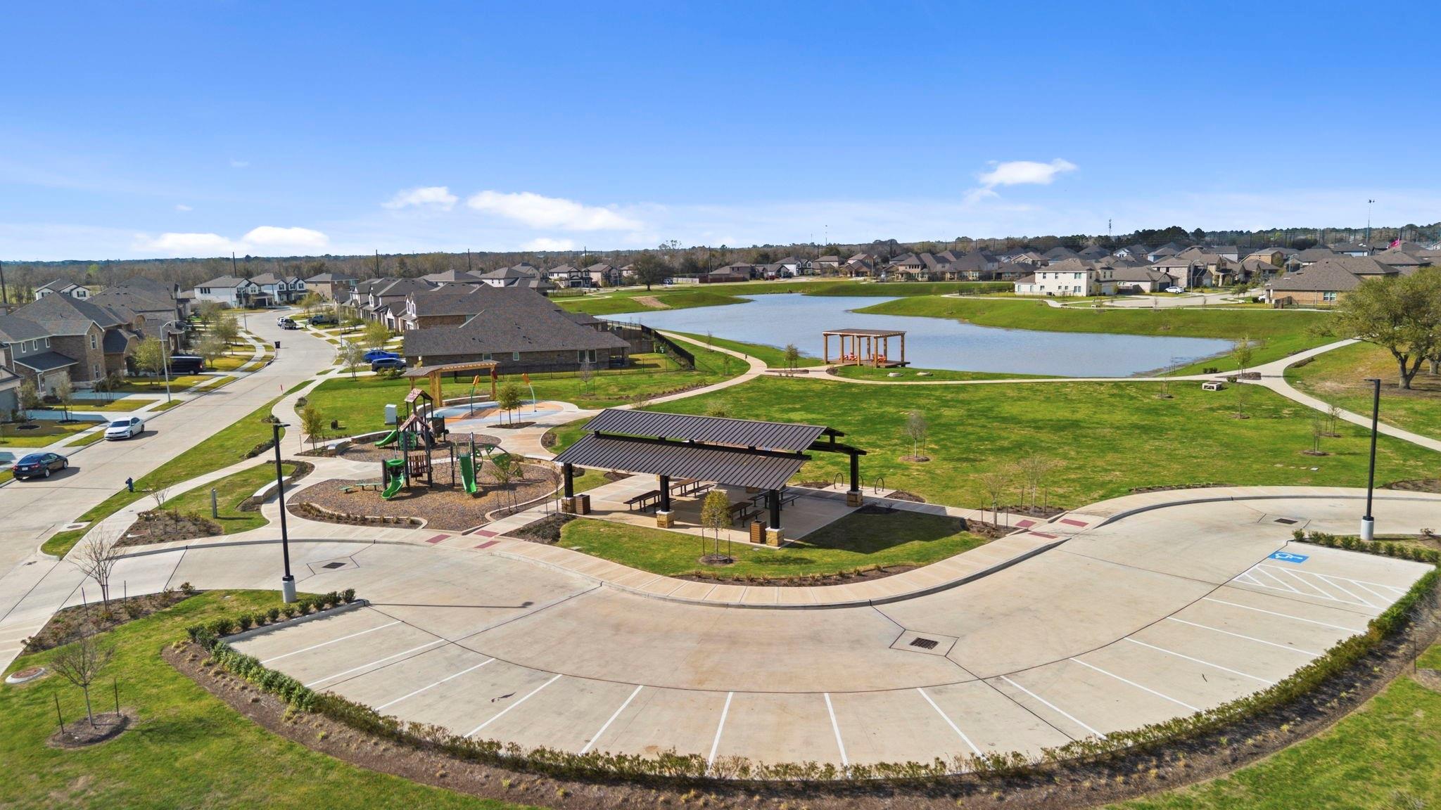 6311 Spanish Moss Drive