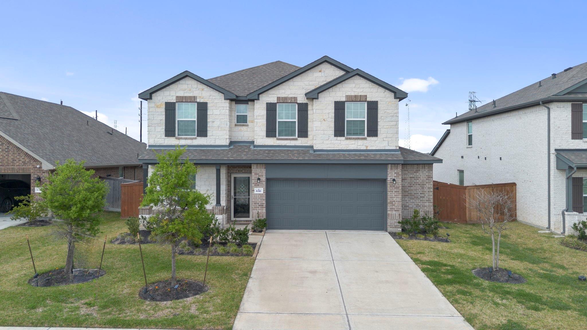 6311 Spanish Moss Drive