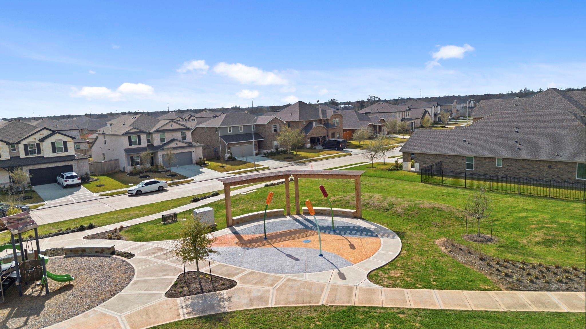 6311 Spanish Moss Drive