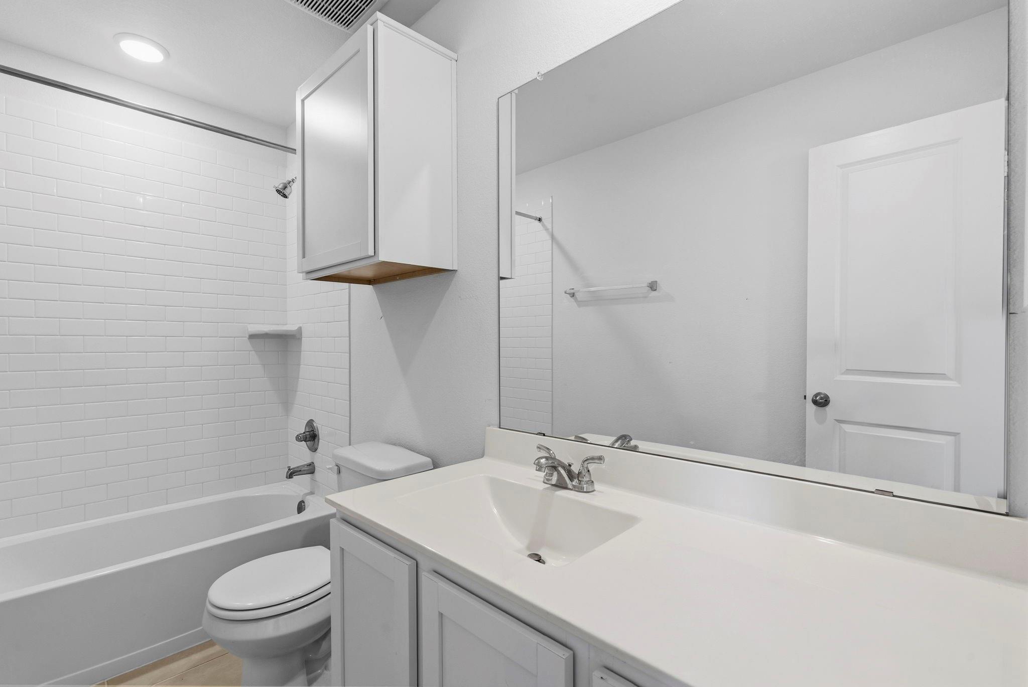 6311 Spanish Moss Drive